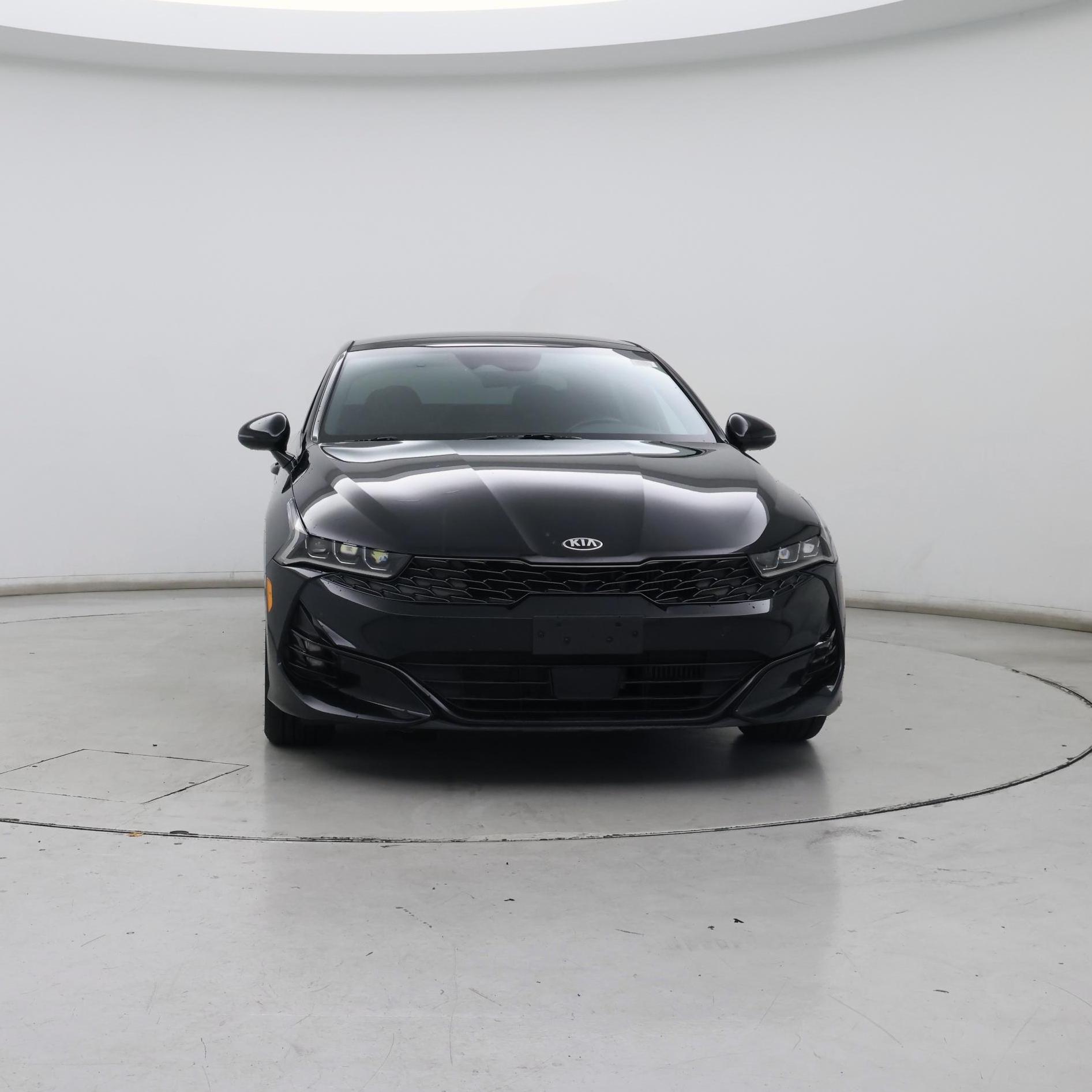 Thumbnail: 2021 Kia K5 - 5