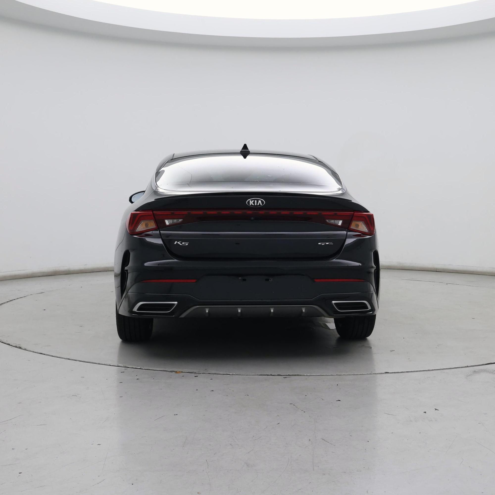 Thumbnail: 2021 Kia K5 - 6