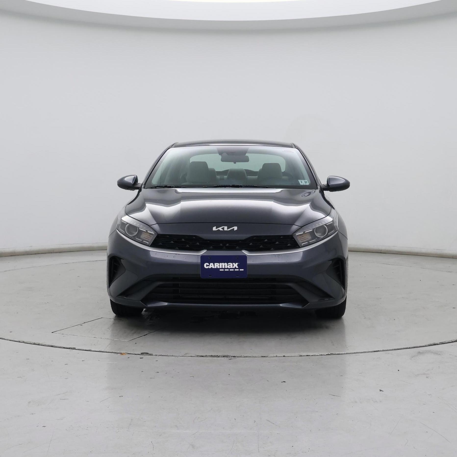Thumbnail: 2023 Kia Forte - 5