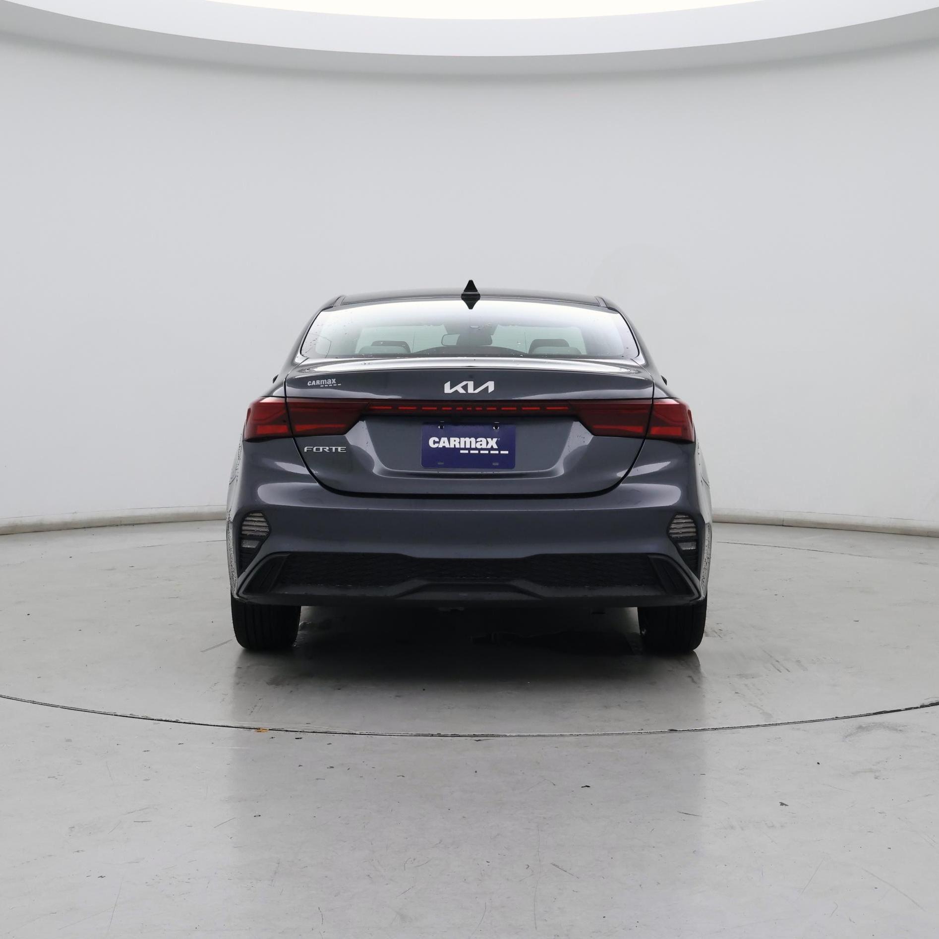 Thumbnail: 2023 Kia Forte - 6