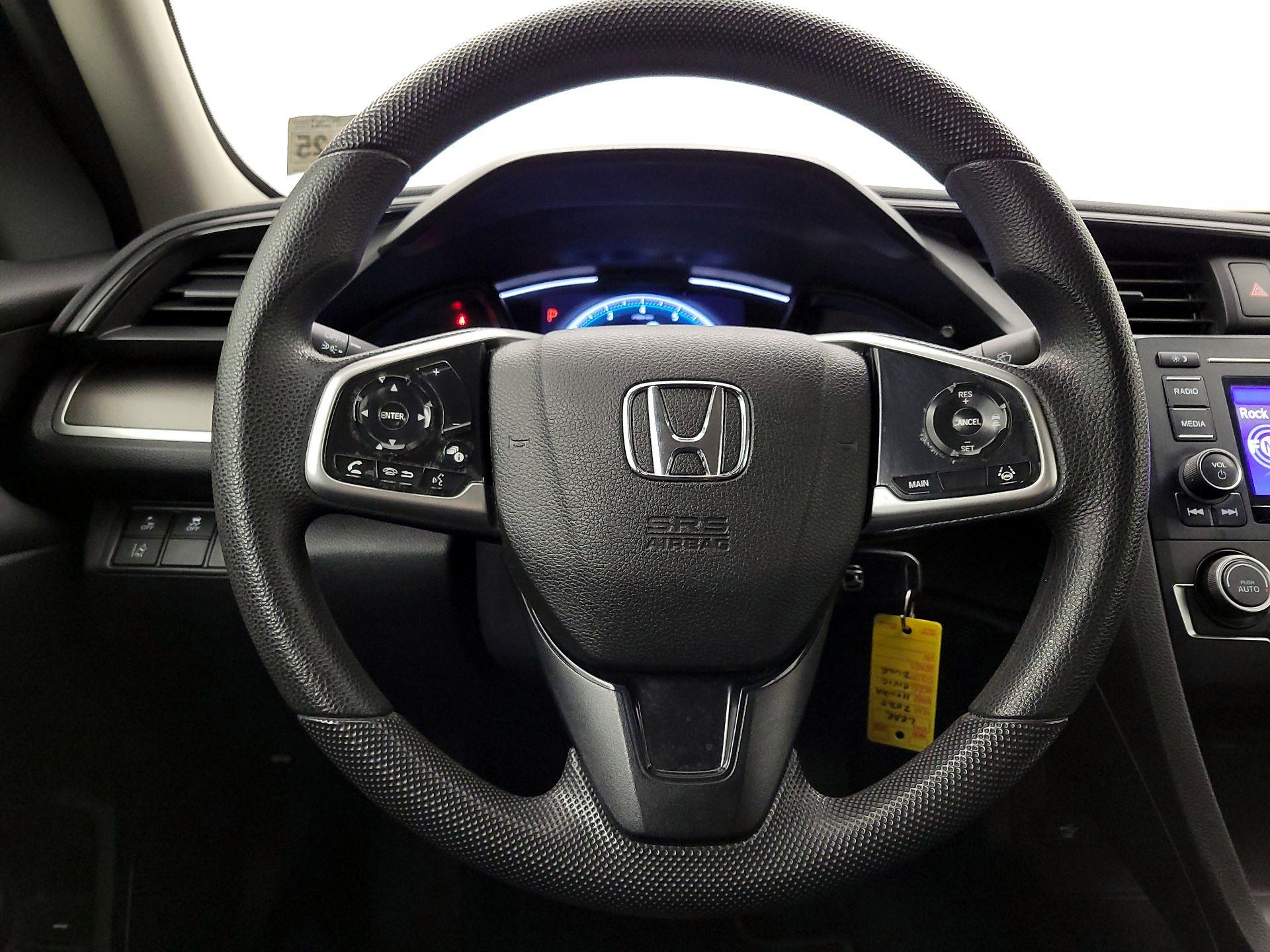 Thumbnail: 2020 Honda Civic - 10