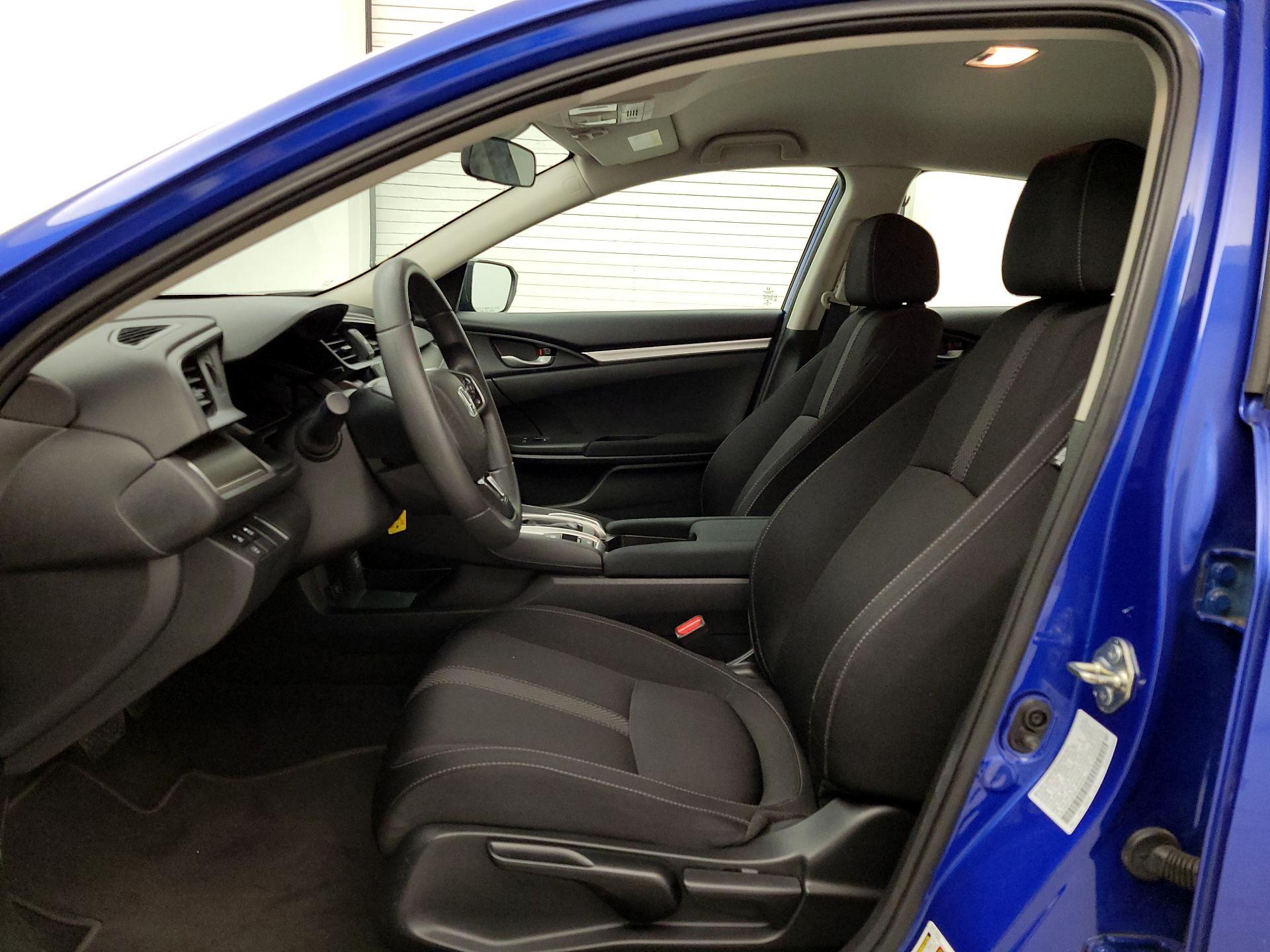 Thumbnail: 2020 Honda Civic - 11