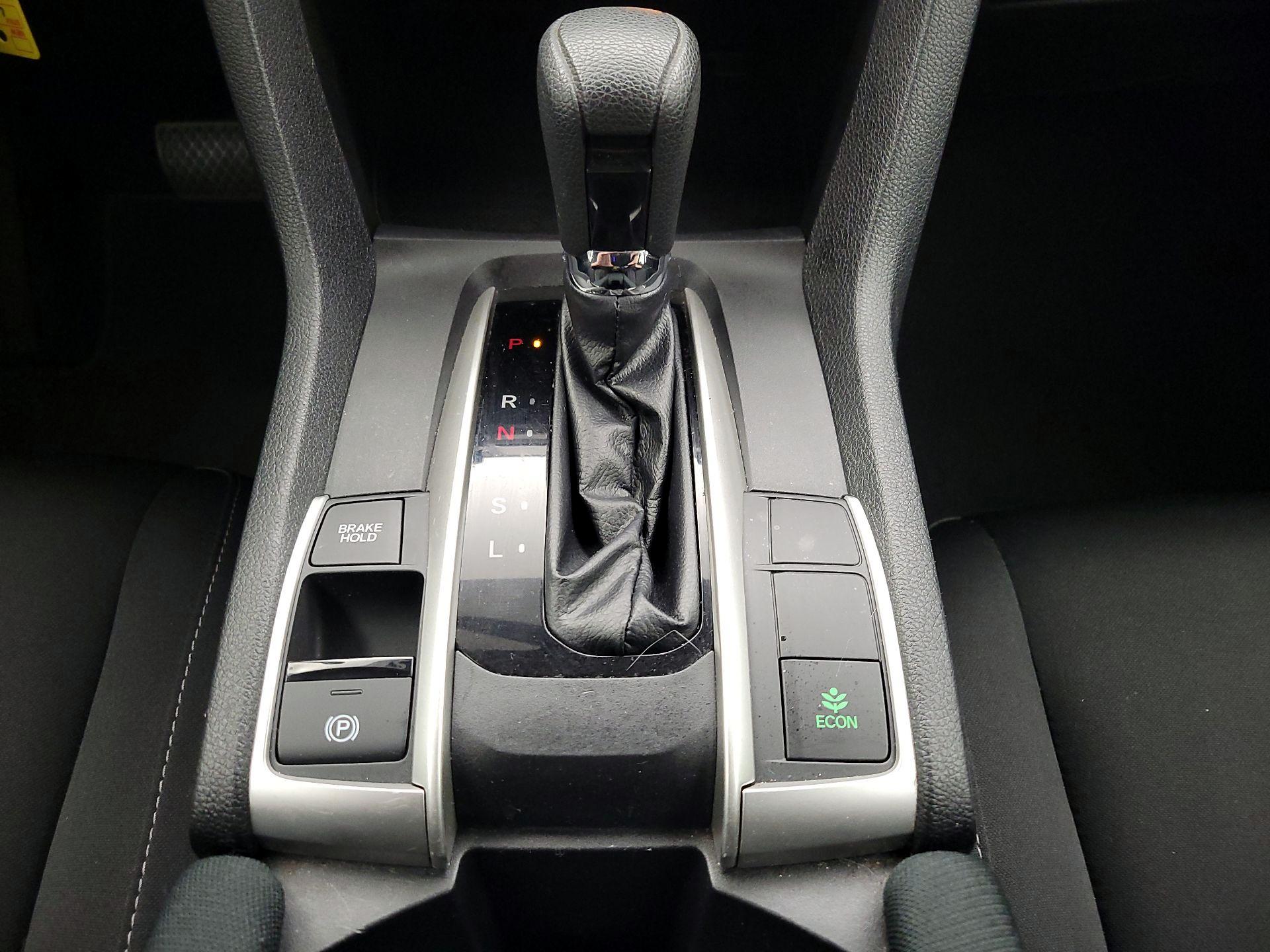Thumbnail: 2020 Honda Civic - 17