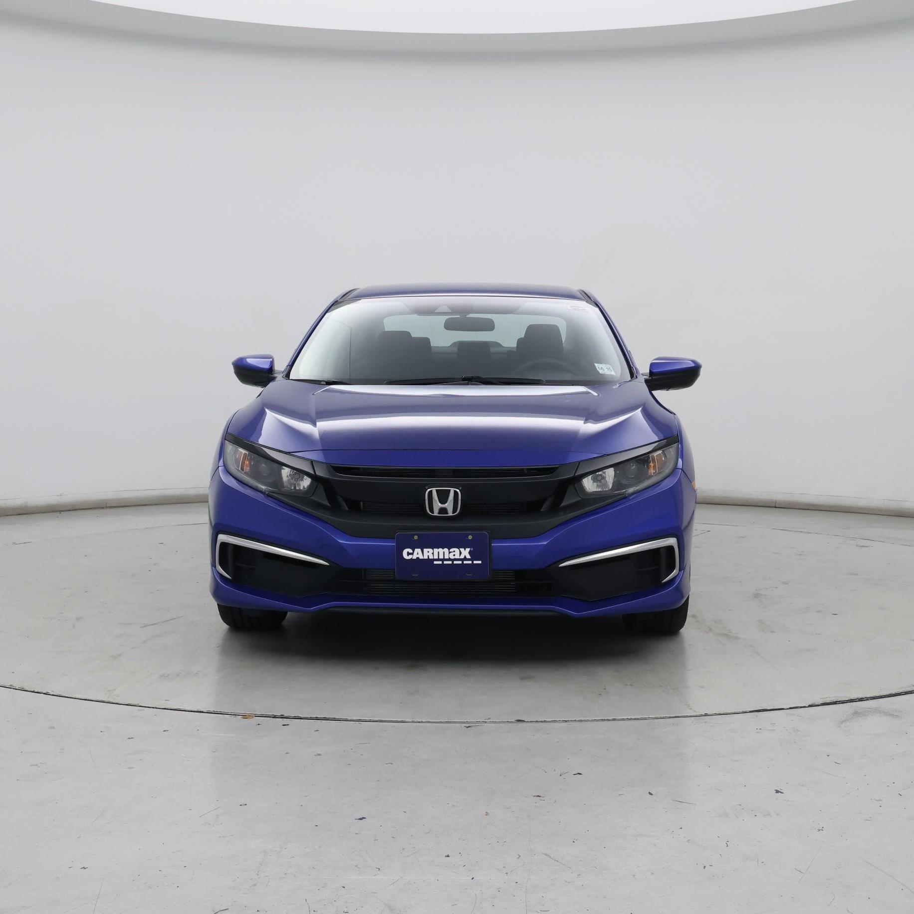 Thumbnail: 2020 Honda Civic - 5