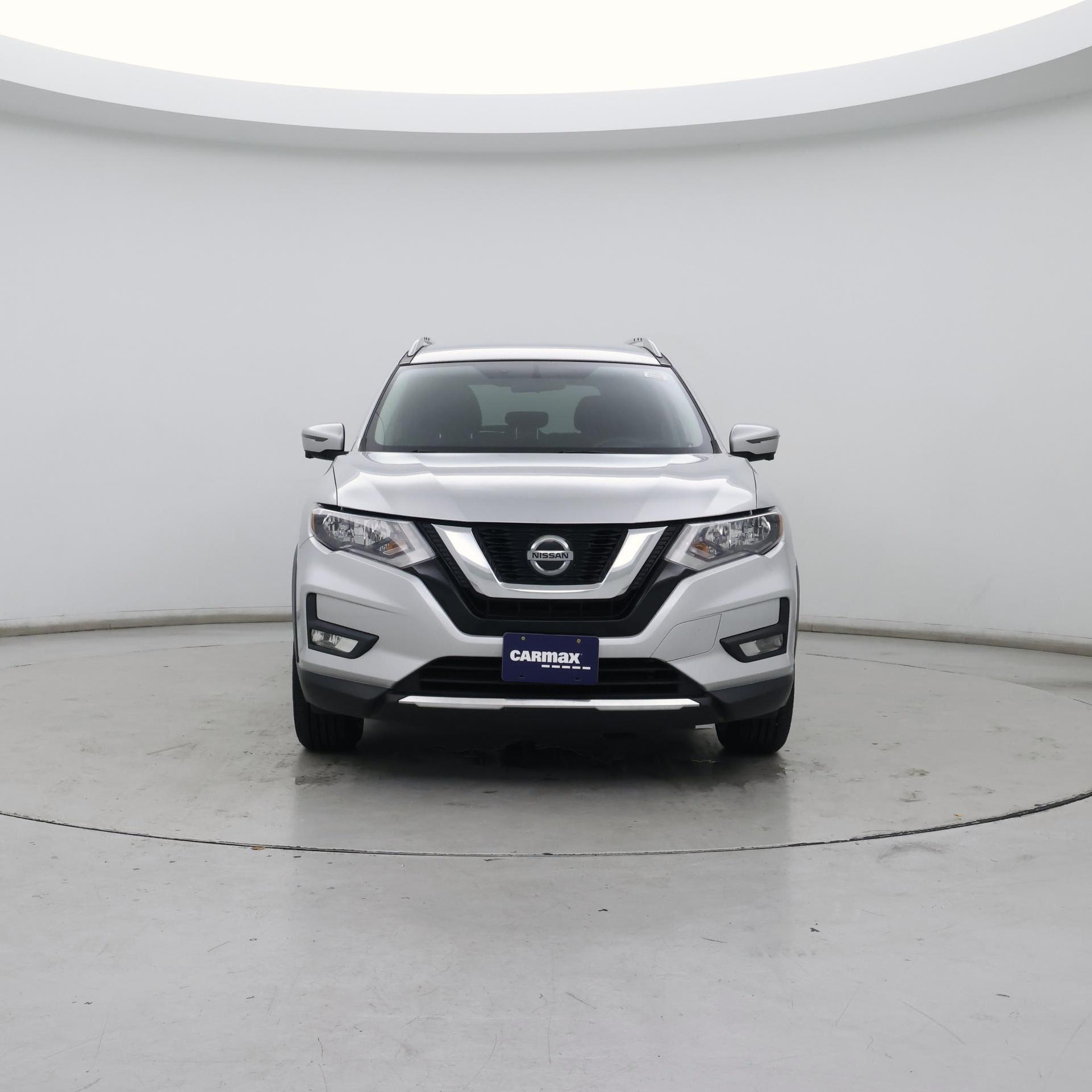 Thumbnail: 2018 Nissan Rogue - 5