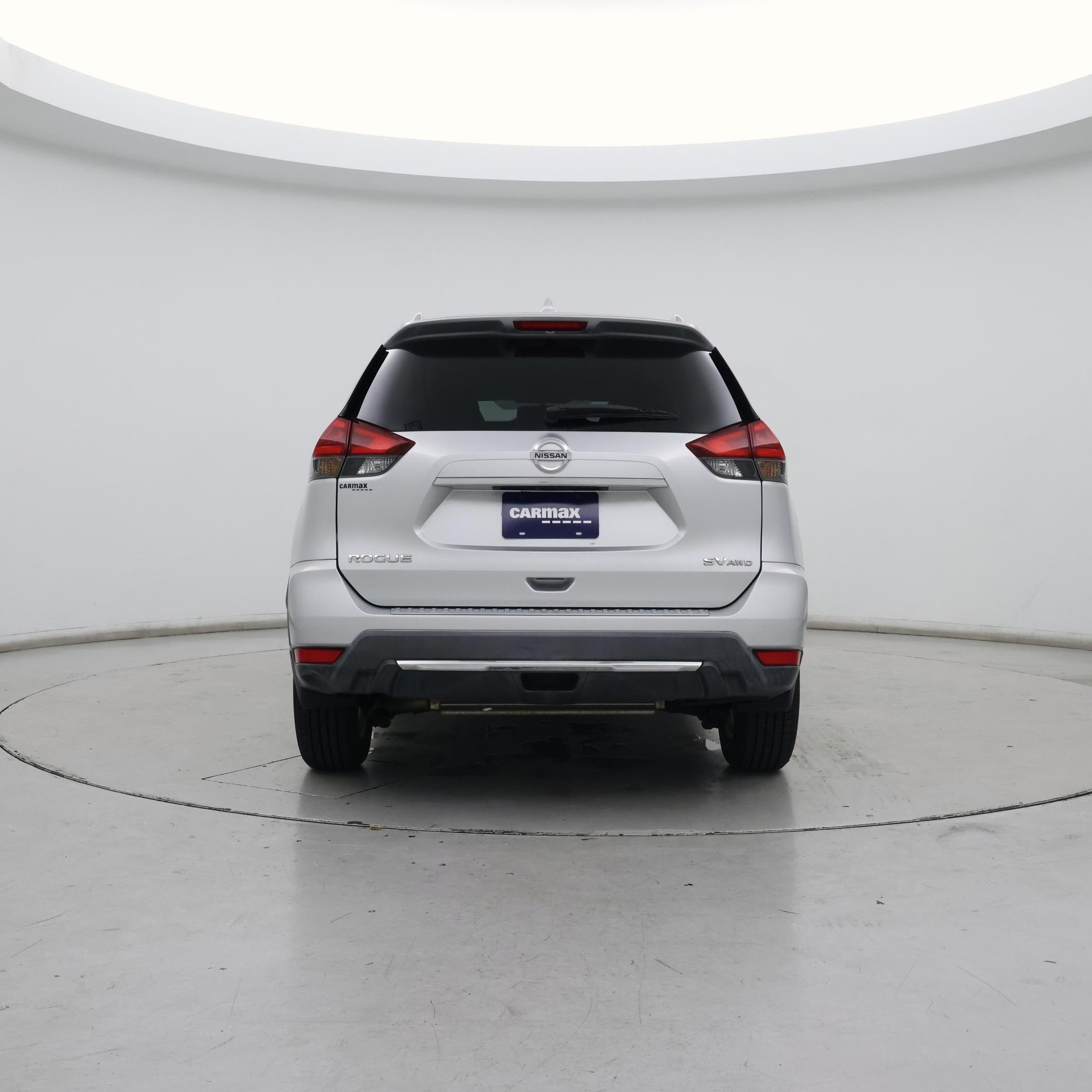 Thumbnail: 2018 Nissan Rogue - 6