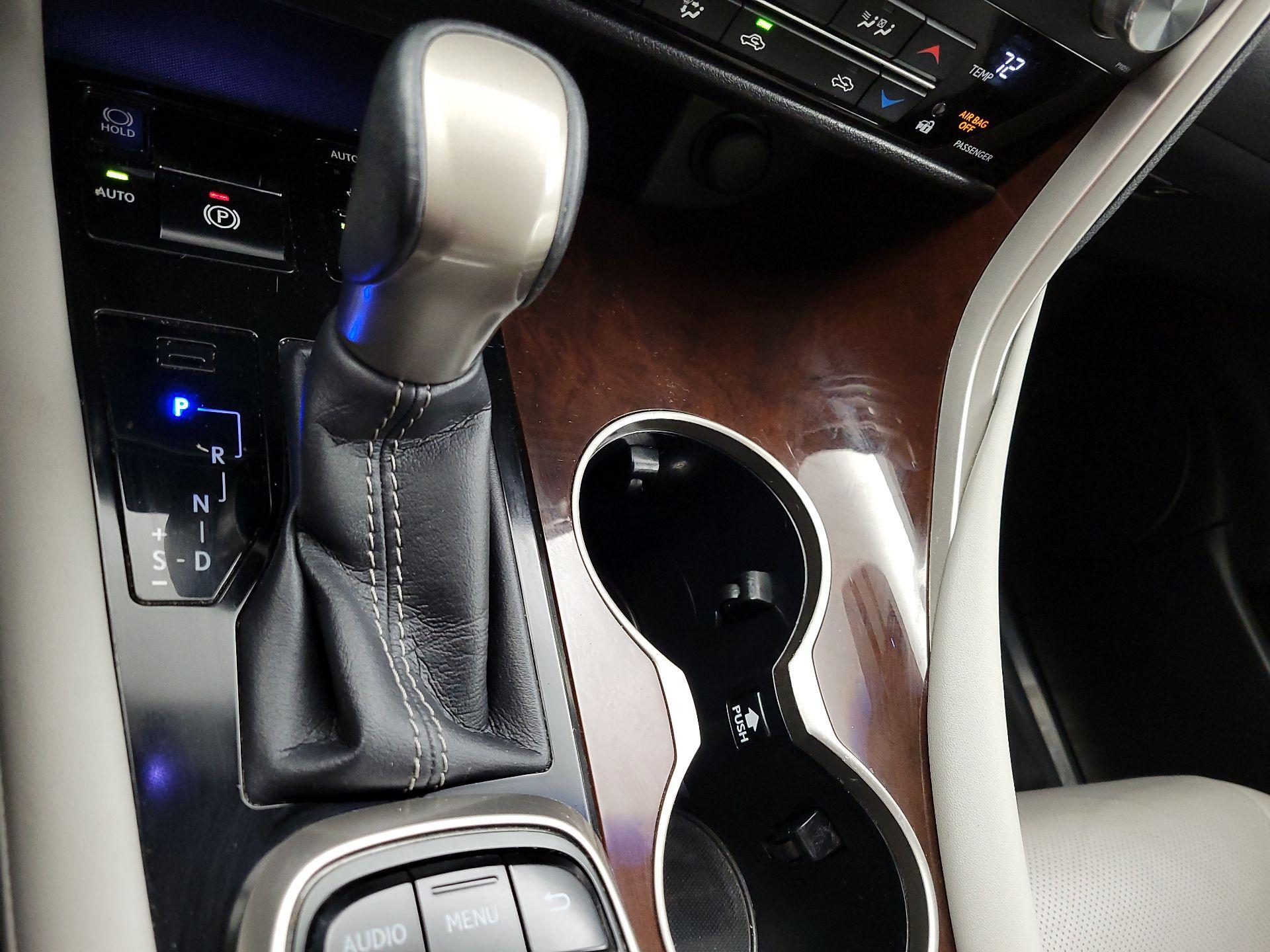Thumbnail: 2016 Lexus RX - 17