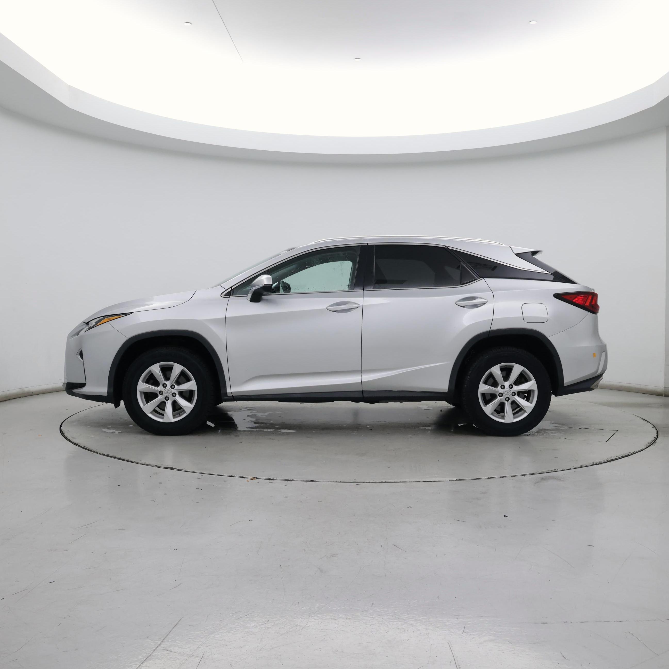 Thumbnail: 2016 Lexus RX - 3