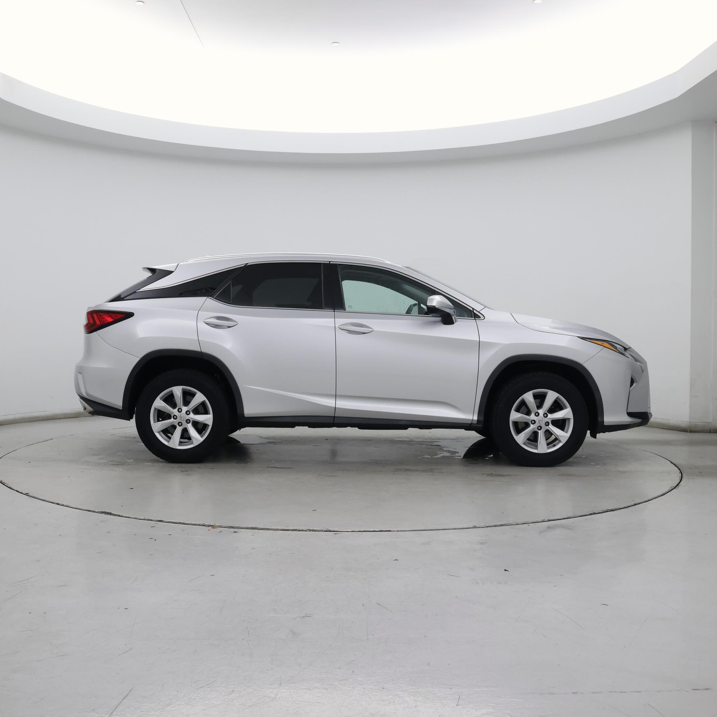 Thumbnail: 2016 Lexus RX - 7