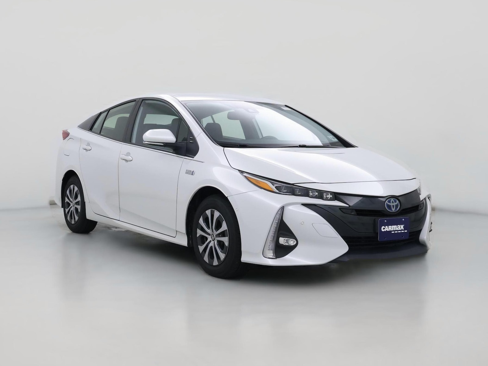 2021 Toyota Prius Prime