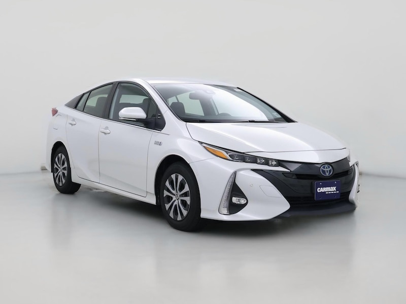 2021 Toyota Prius Prime Limited -
                  Sicklerville, NJ