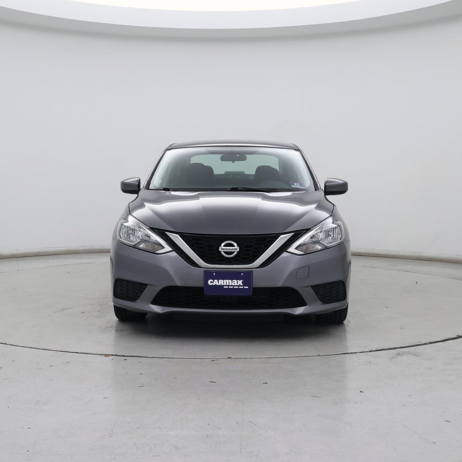 Thumbnail: 2017 Nissan Sentra - 5