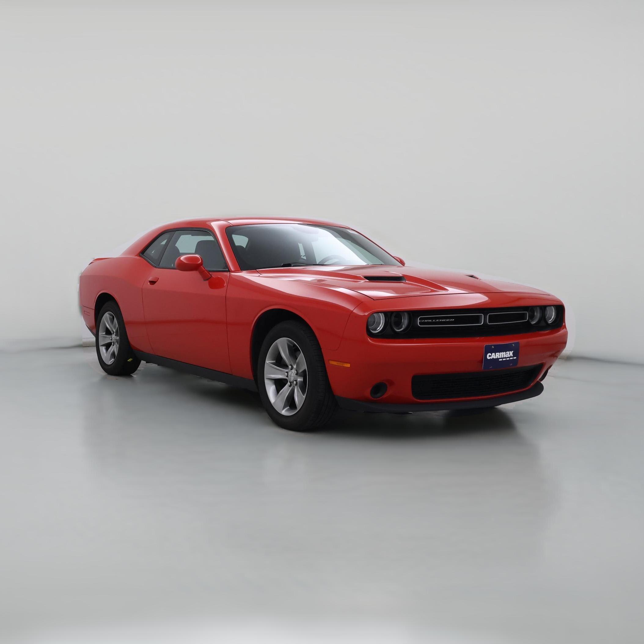 Thumbnail: 2019 Dodge Challenger - 1