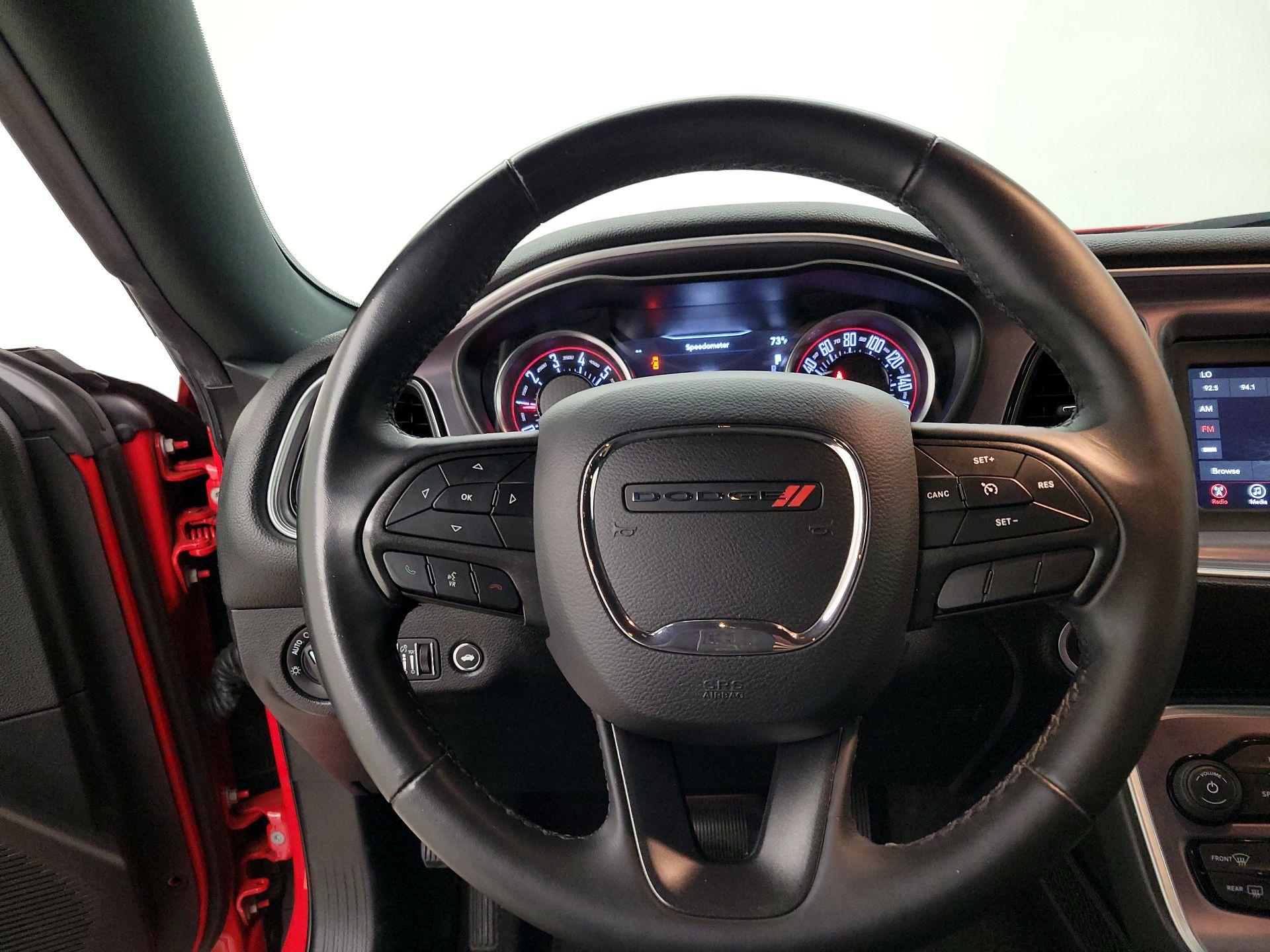 Thumbnail: 2019 Dodge Challenger - 10