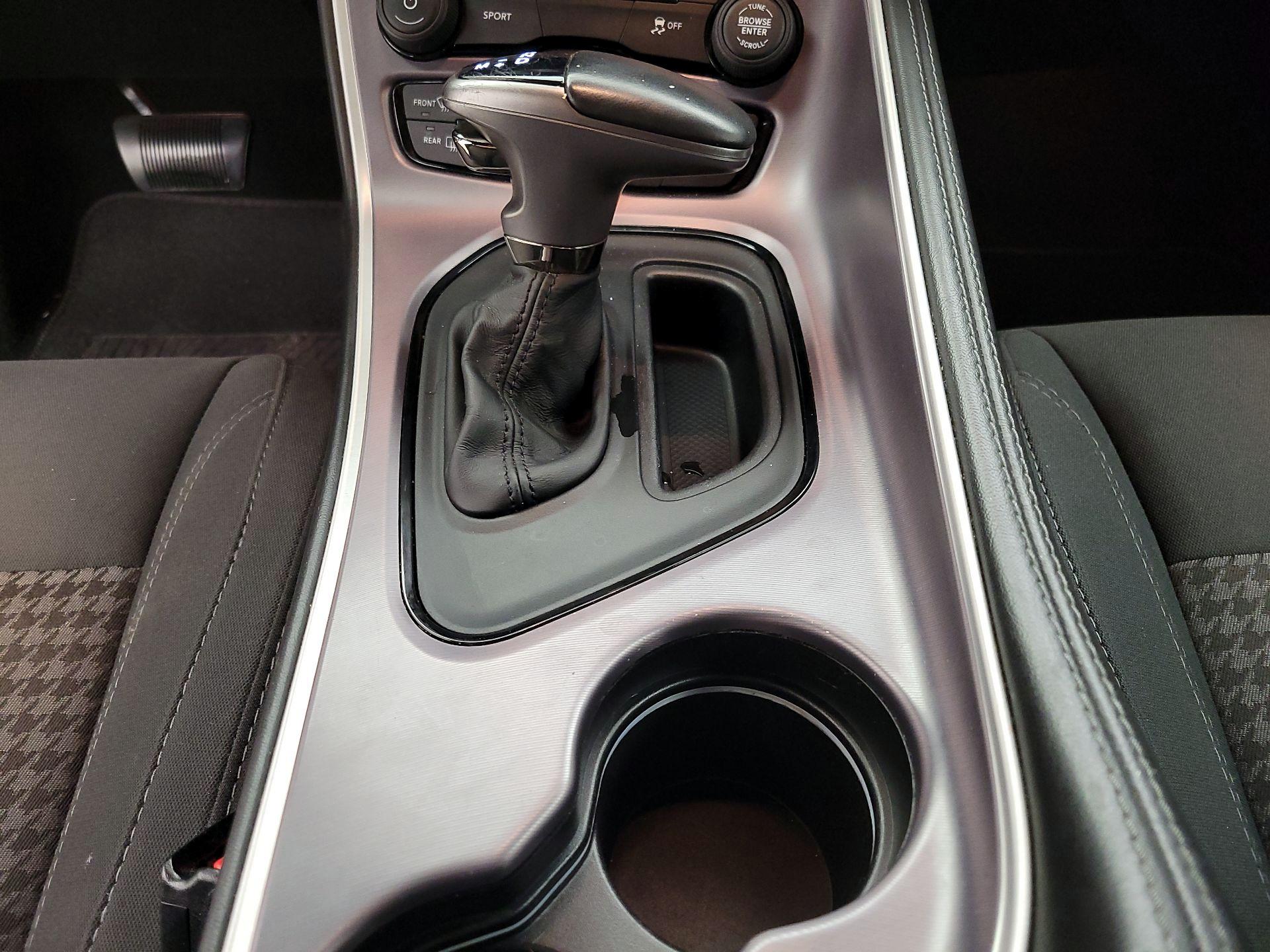 Thumbnail: 2019 Dodge Challenger - 17