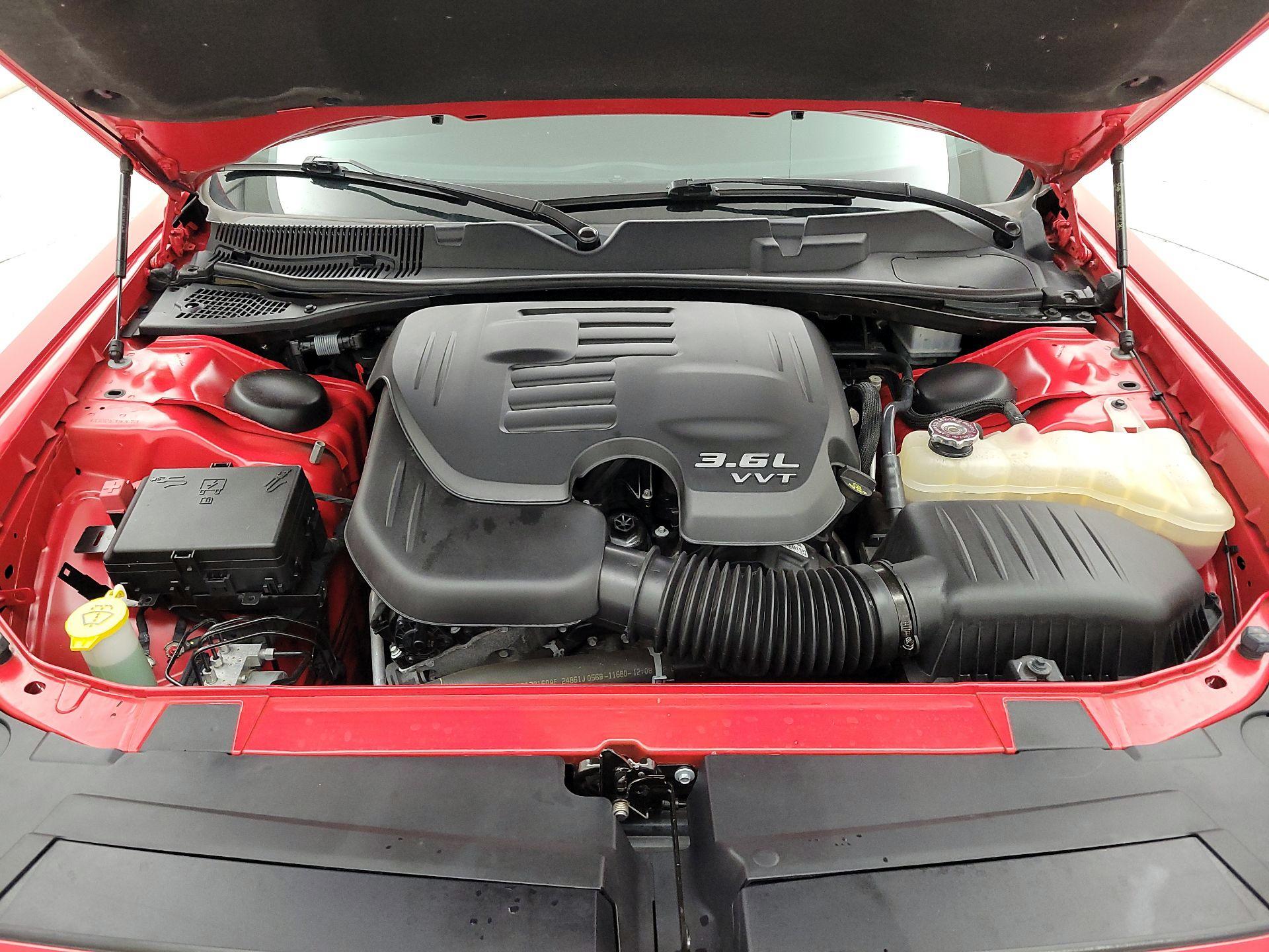 Thumbnail: 2019 Dodge Challenger - 20