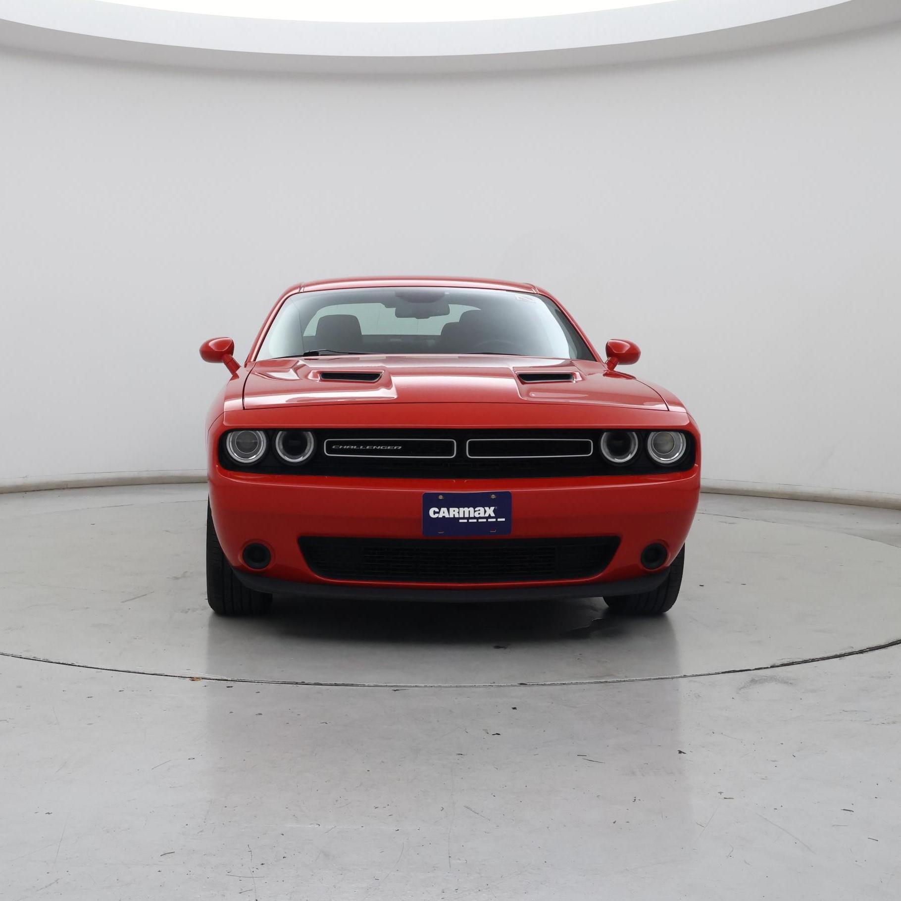 Thumbnail: 2019 Dodge Challenger - 5