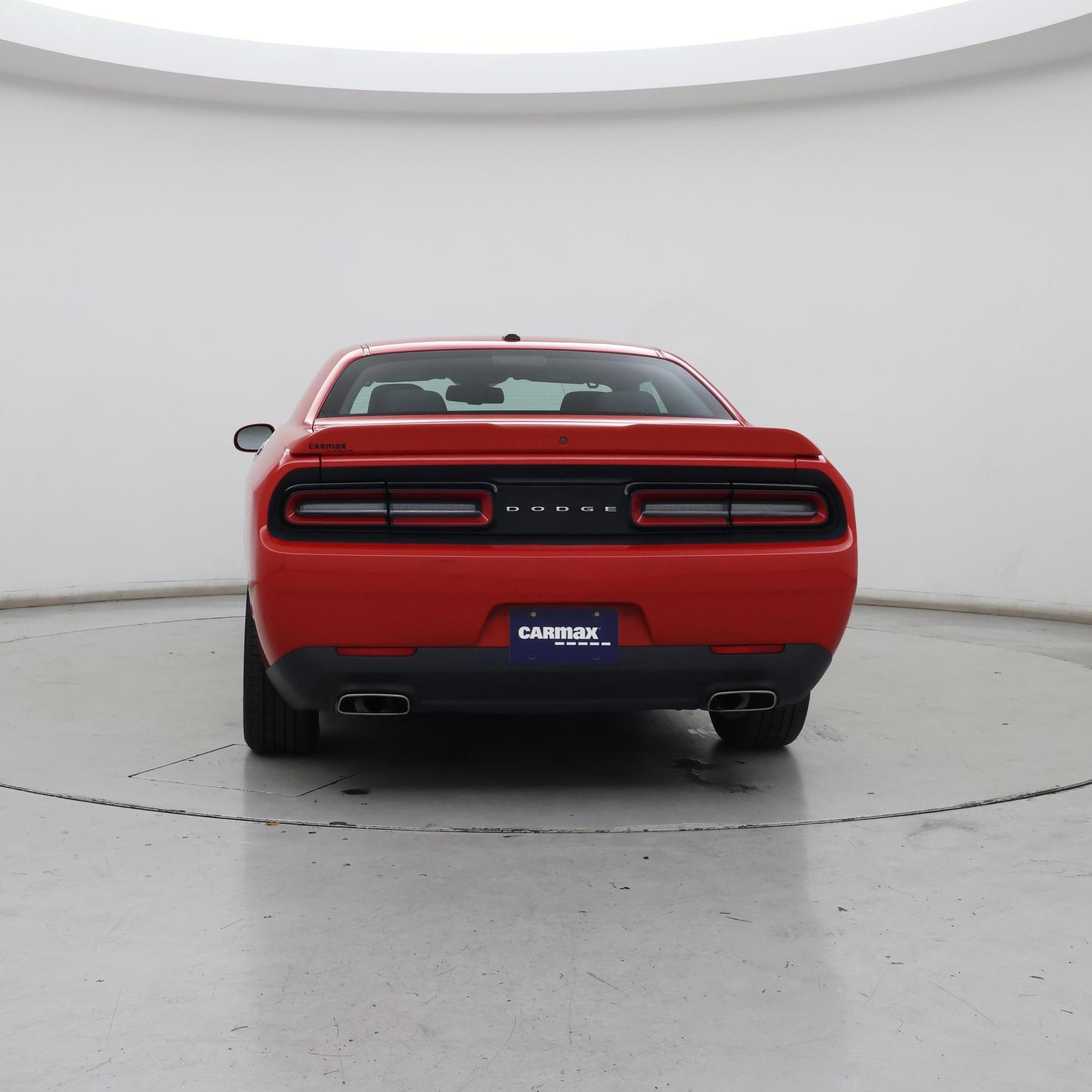 Thumbnail: 2019 Dodge Challenger - 6