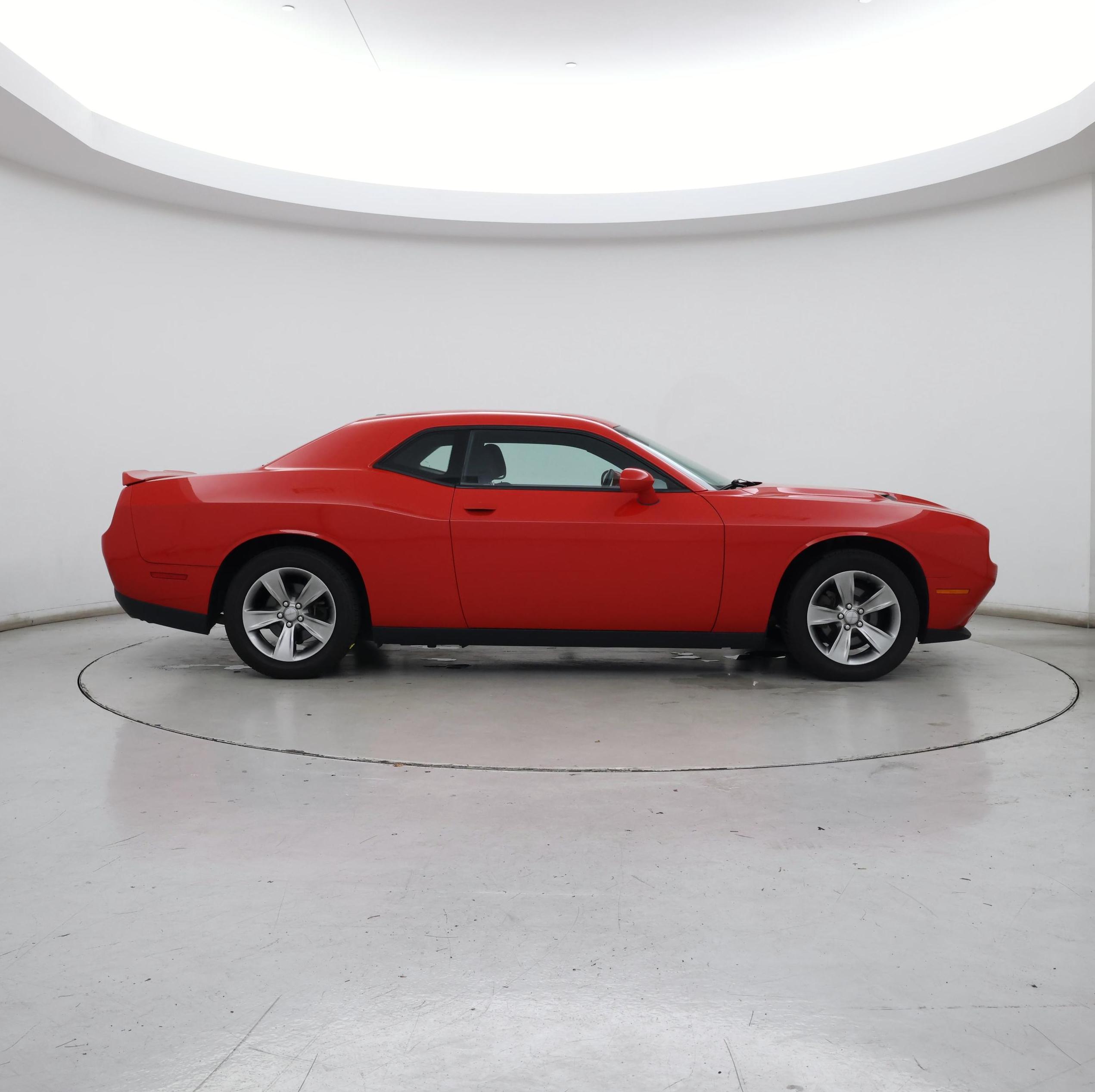 Thumbnail: 2019 Dodge Challenger - 7