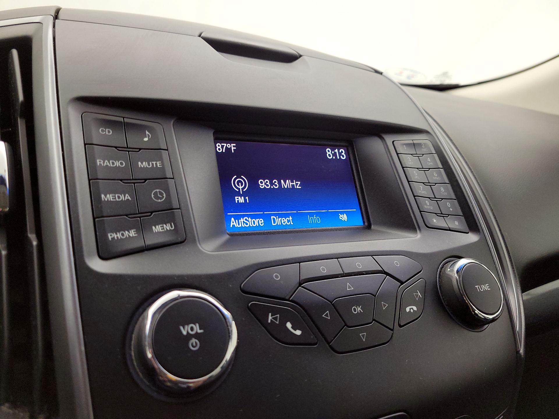 Thumbnail: 2016 Ford Edge - 15
