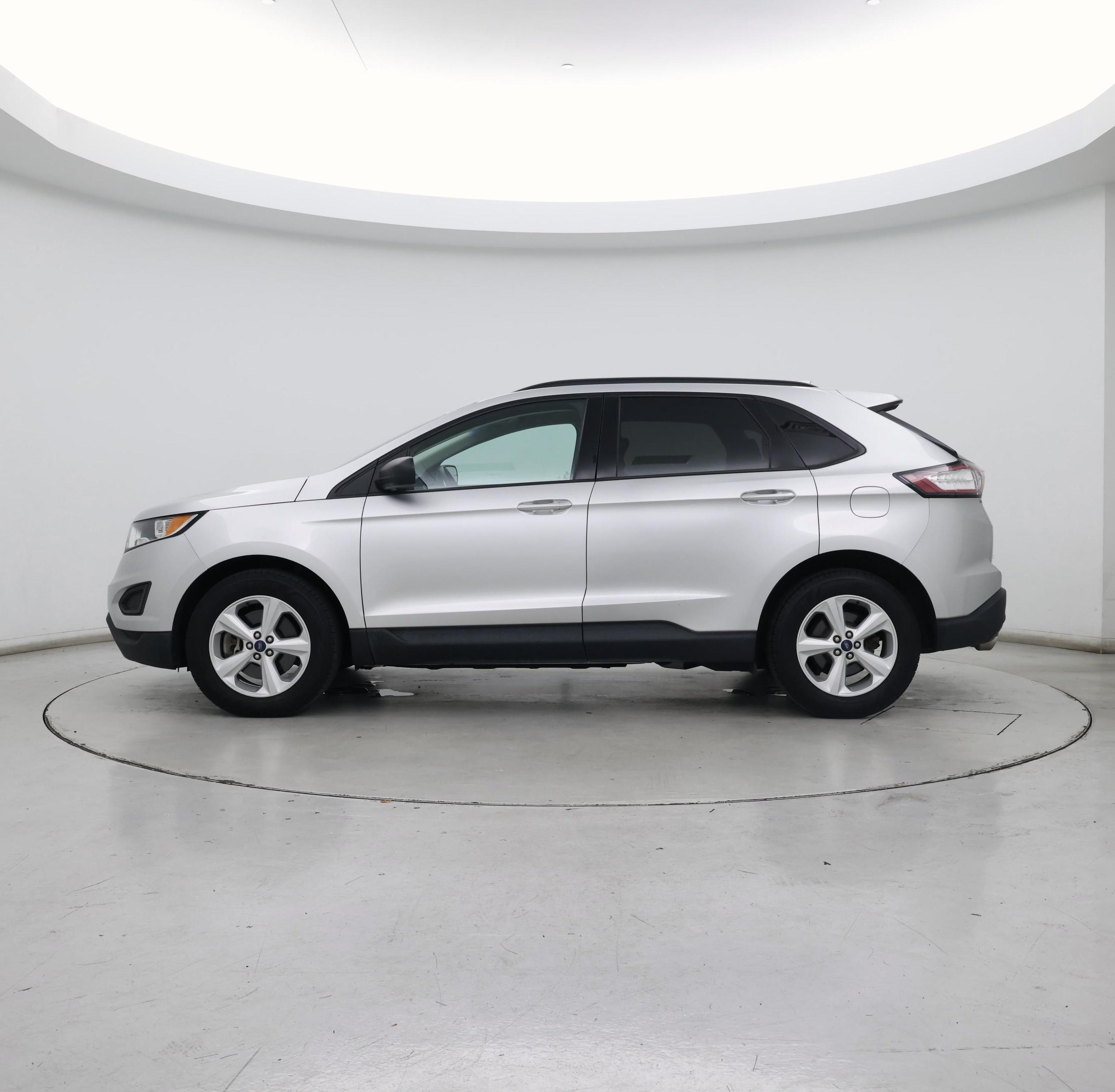 Thumbnail: 2016 Ford Edge - 3