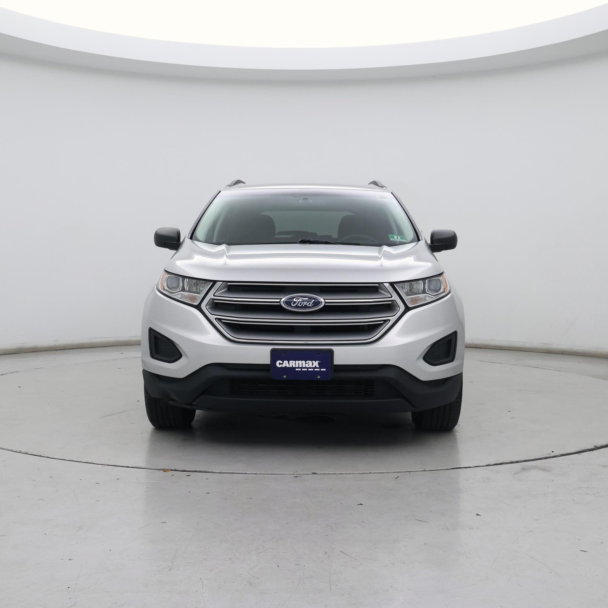 Thumbnail: 2016 Ford Edge - 5