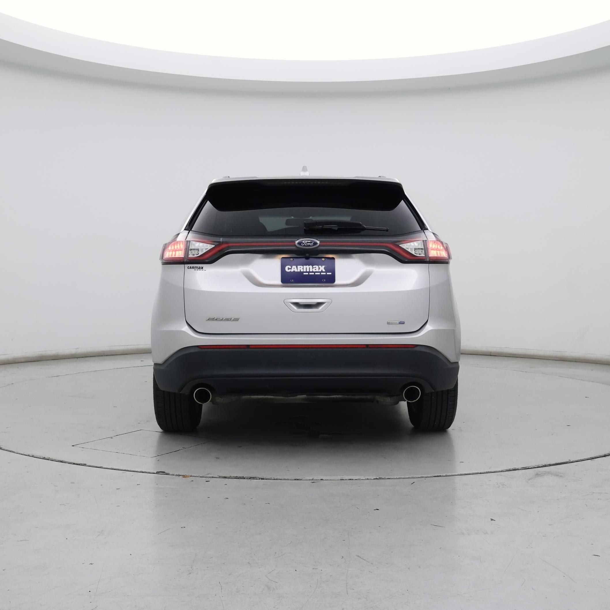 Thumbnail: 2016 Ford Edge - 6