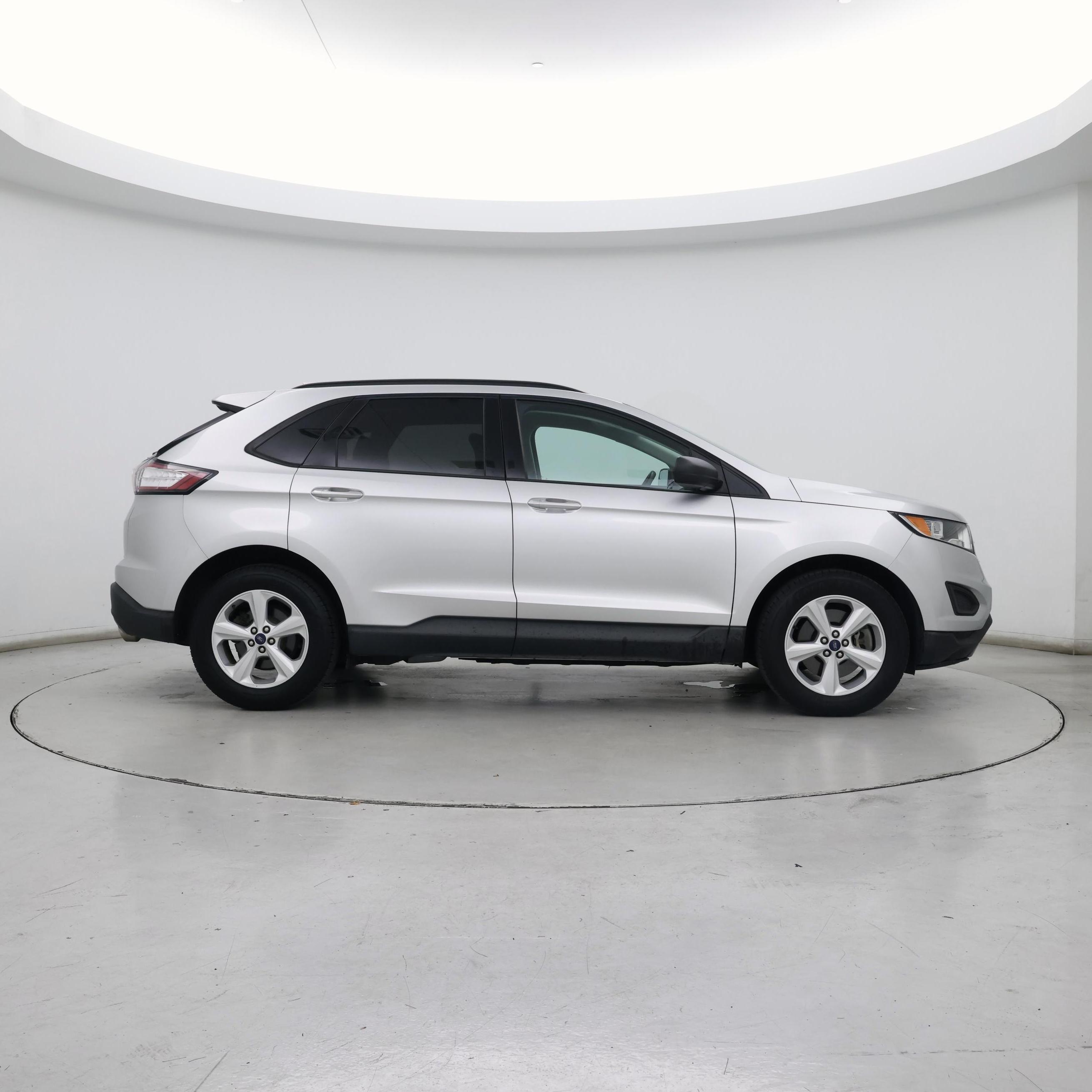 Thumbnail: 2016 Ford Edge - 7