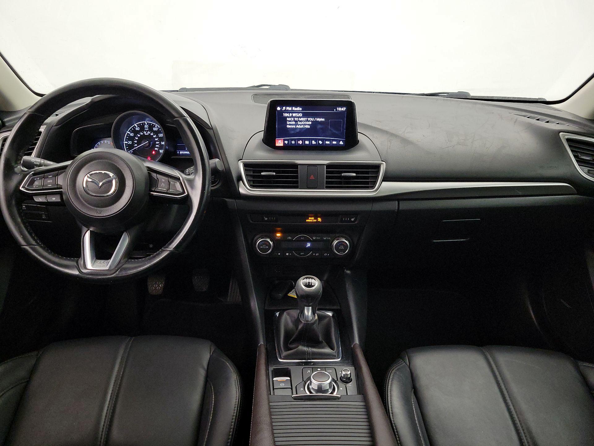 Thumbnail: 2018 Mazda Mazda3 - 9