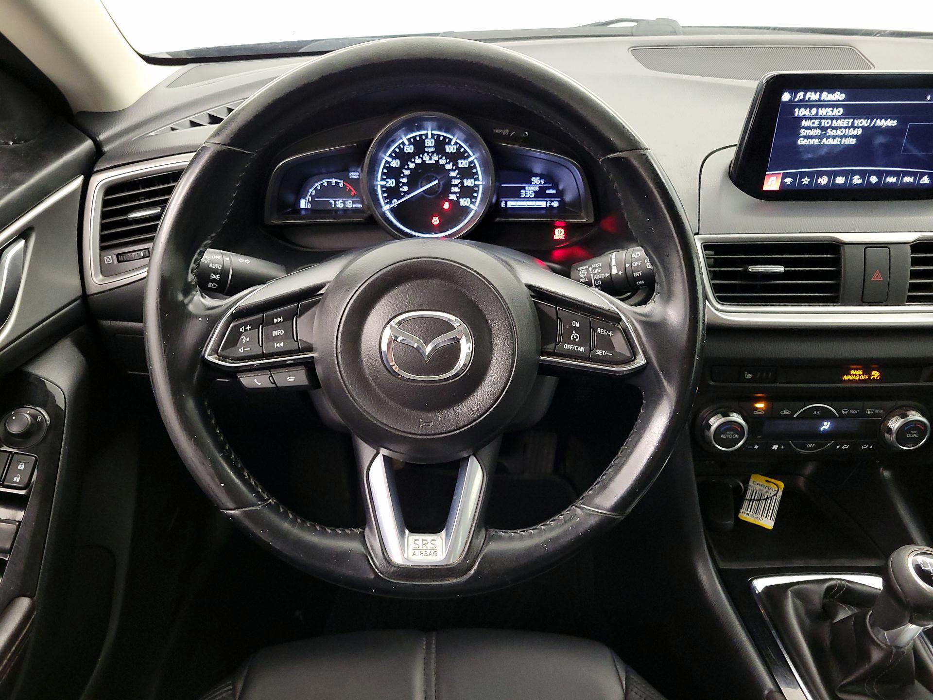 Thumbnail: 2018 Mazda Mazda3 - 10