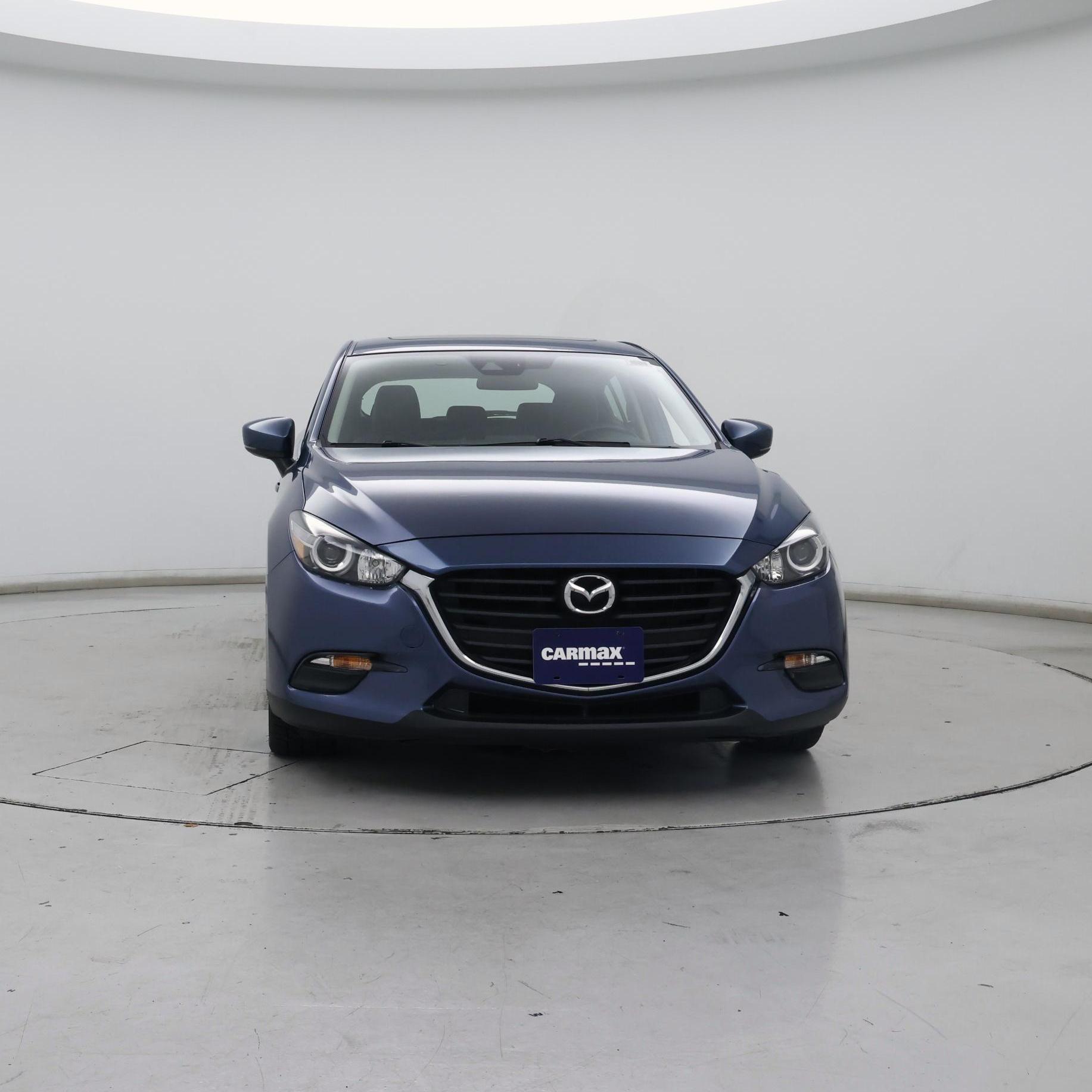 Thumbnail: 2018 Mazda Mazda3 - 5