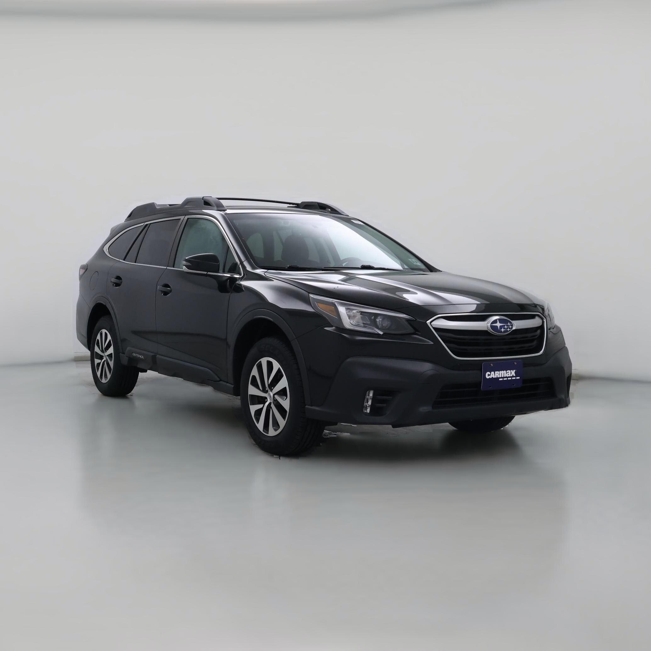 Thumbnail: 2022 Subaru Outback - 1