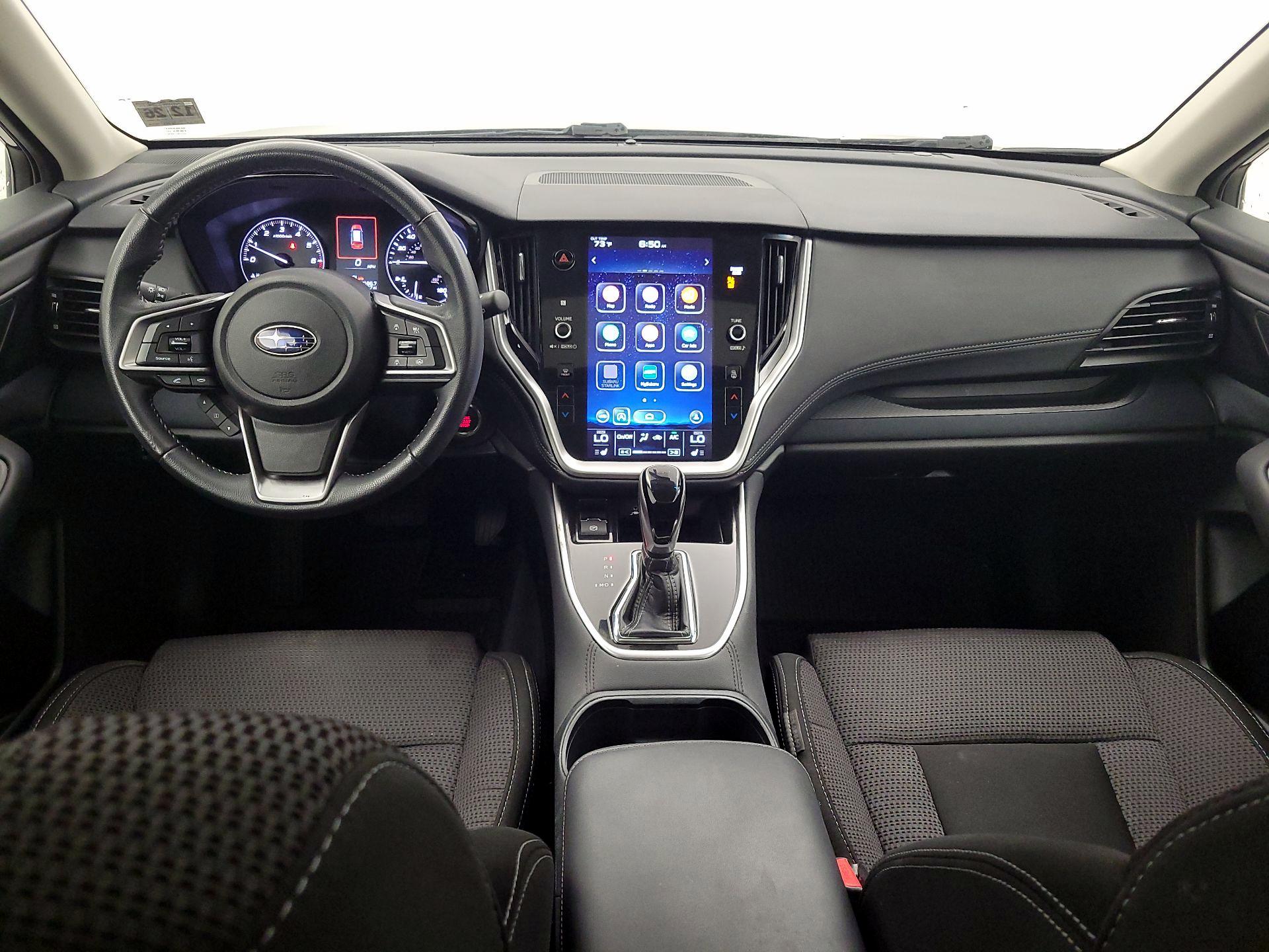 Thumbnail: 2022 Subaru Outback - 9