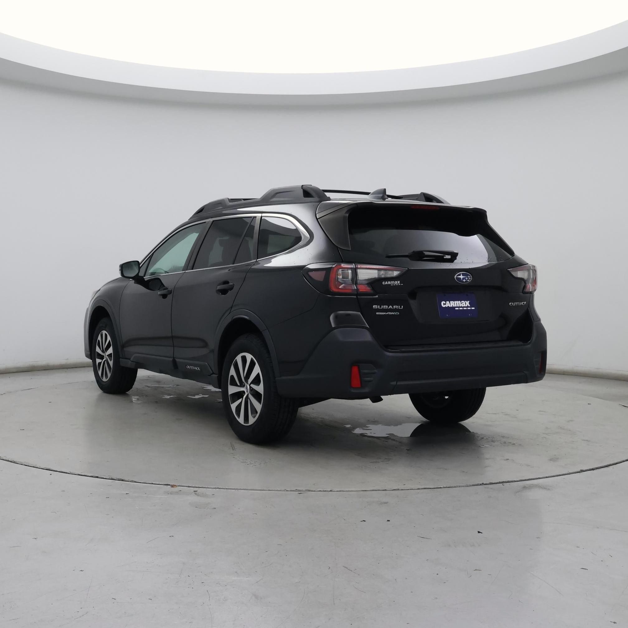 Thumbnail: 2022 Subaru Outback - 2