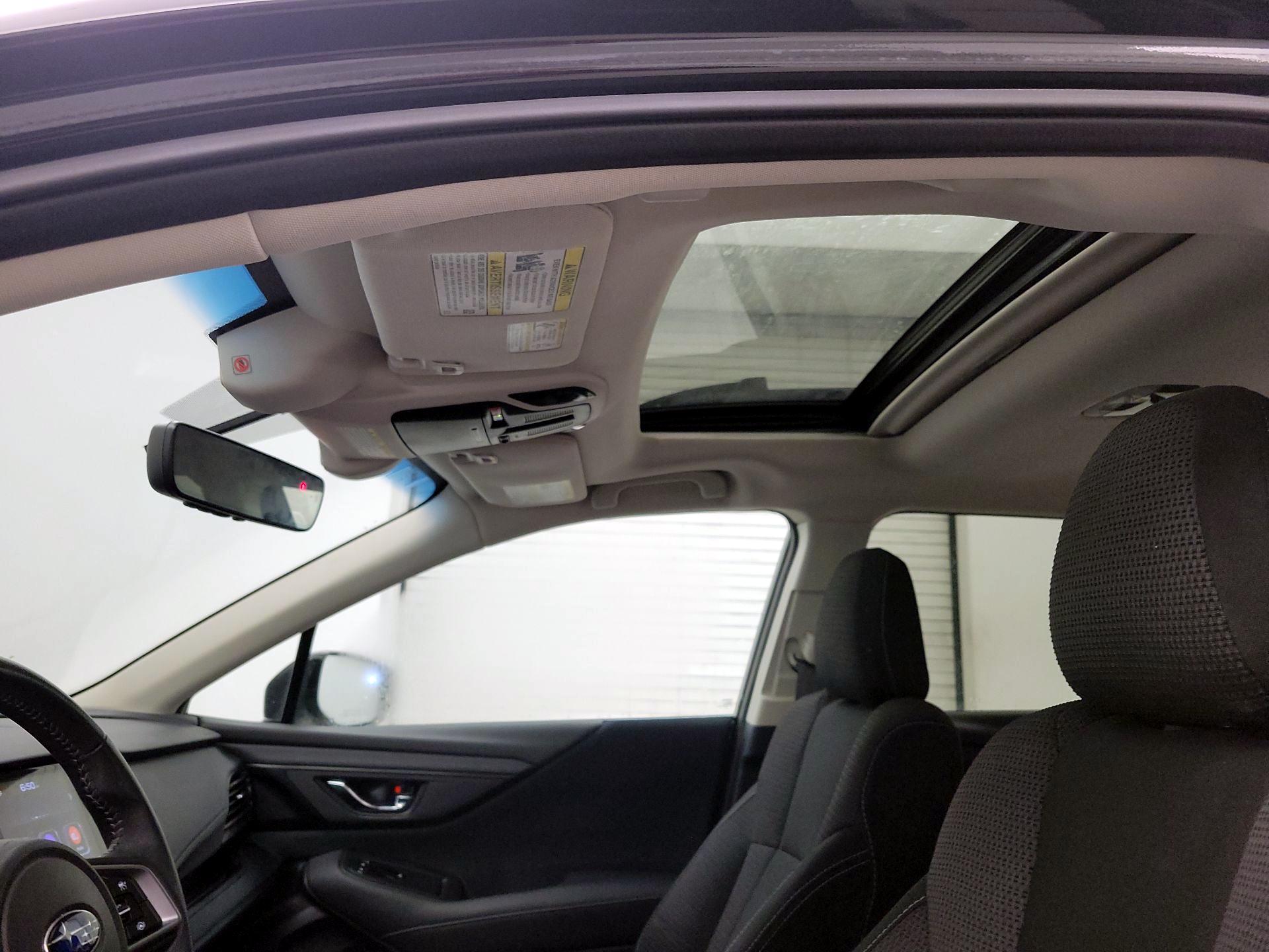 Thumbnail: 2022 Subaru Outback - 20