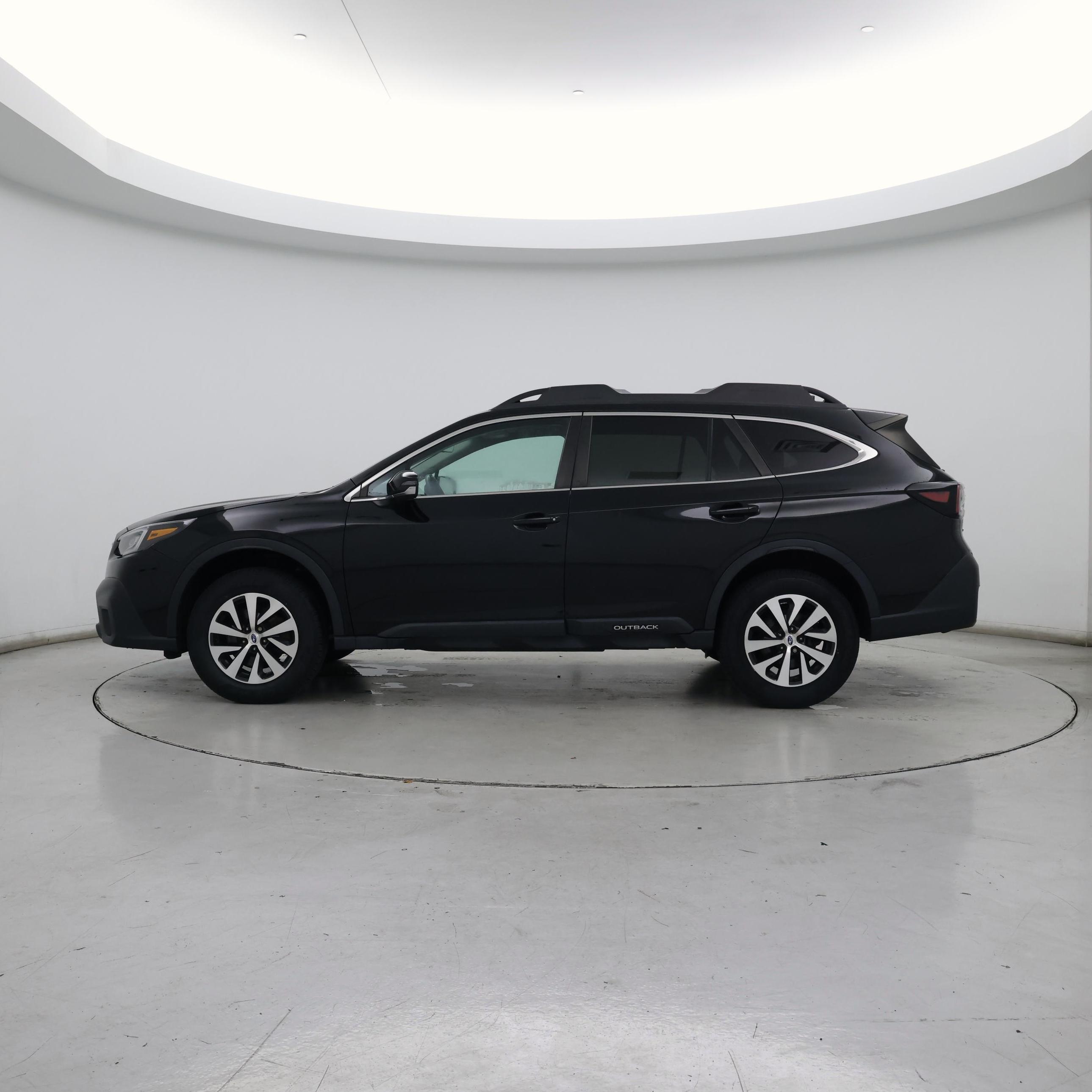 Thumbnail: 2022 Subaru Outback - 3