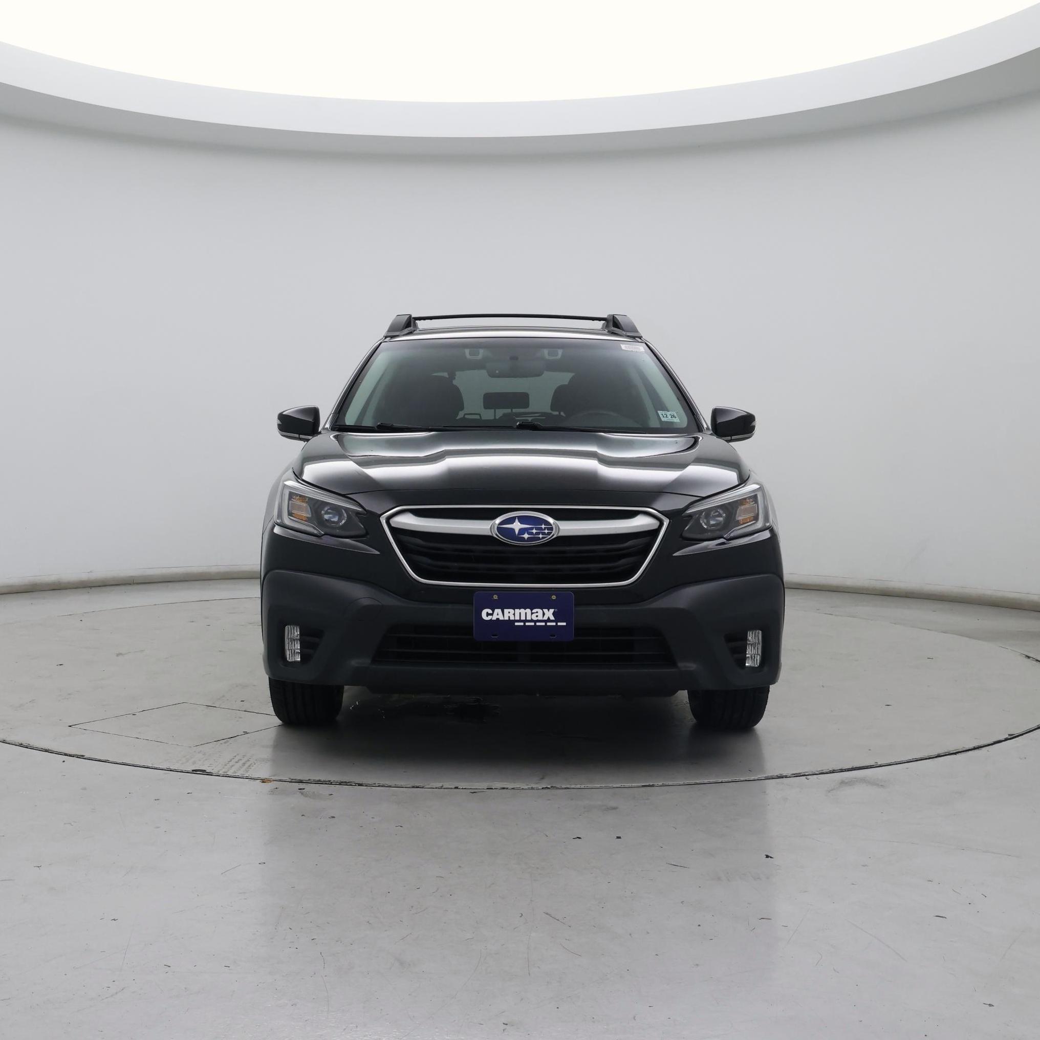 Thumbnail: 2022 Subaru Outback - 5