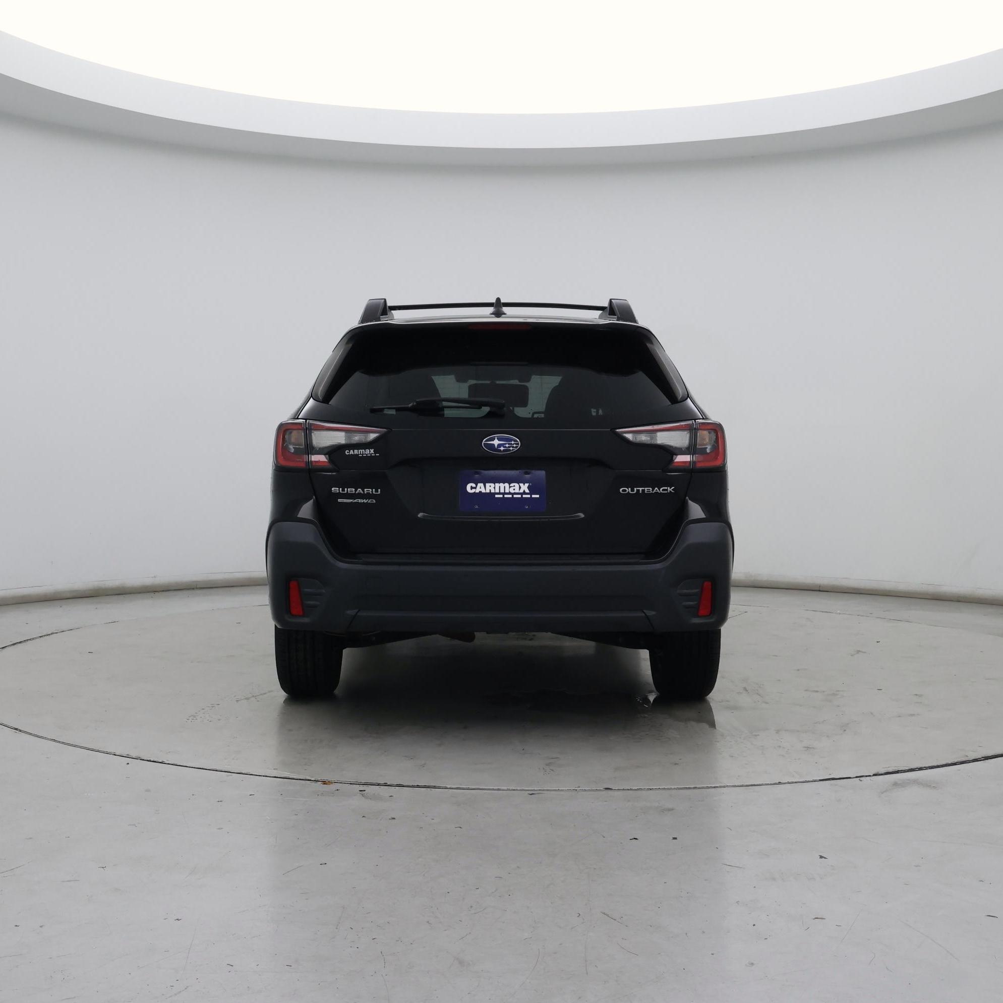 Thumbnail: 2022 Subaru Outback - 6