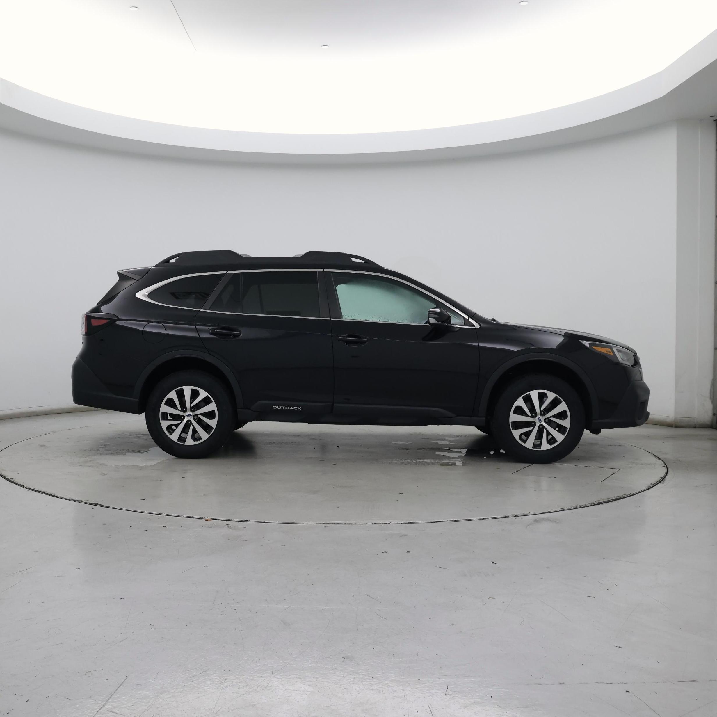 Thumbnail: 2022 Subaru Outback - 7