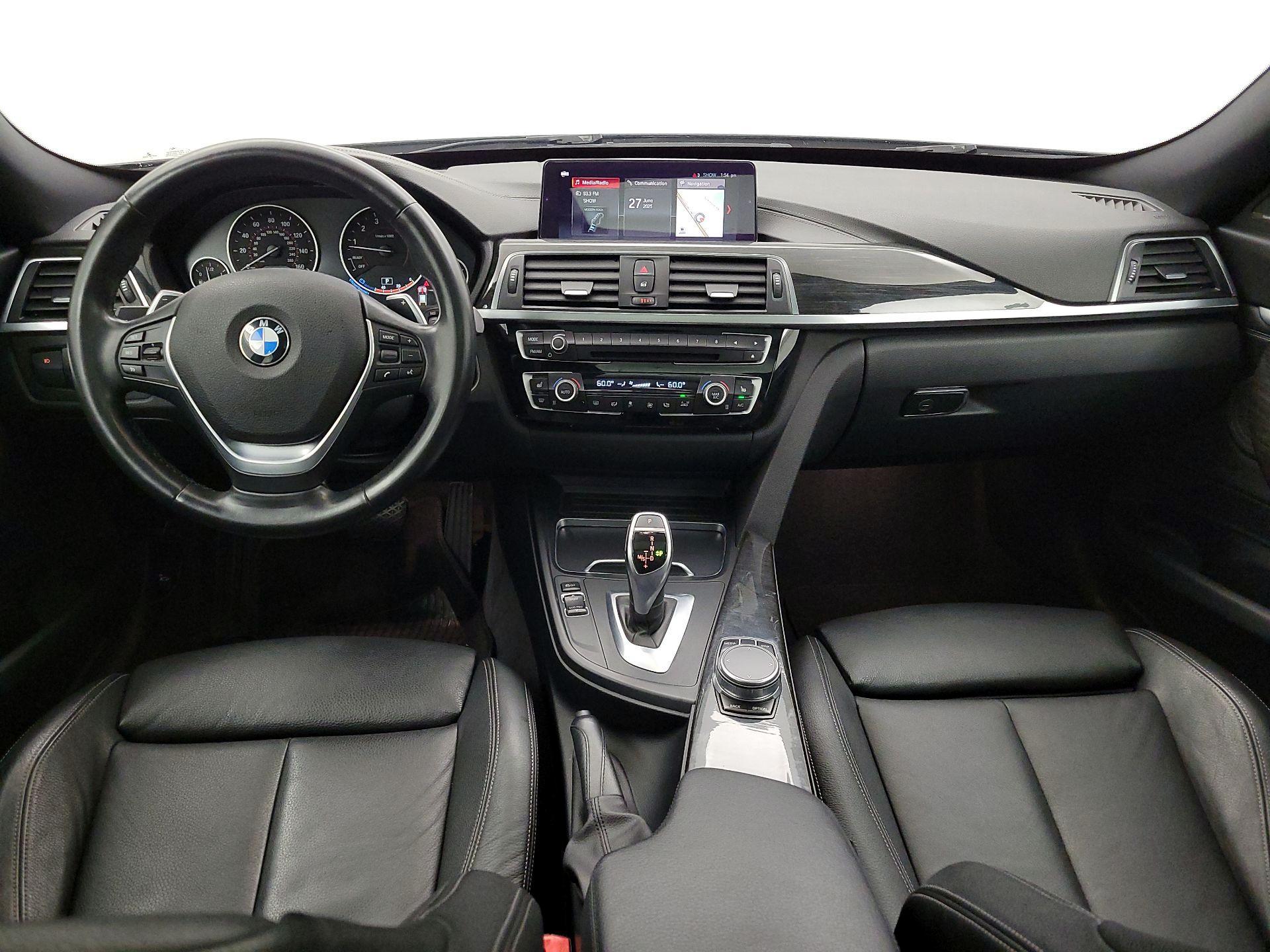 Thumbnail: 2018 BMW 3 Series - 9