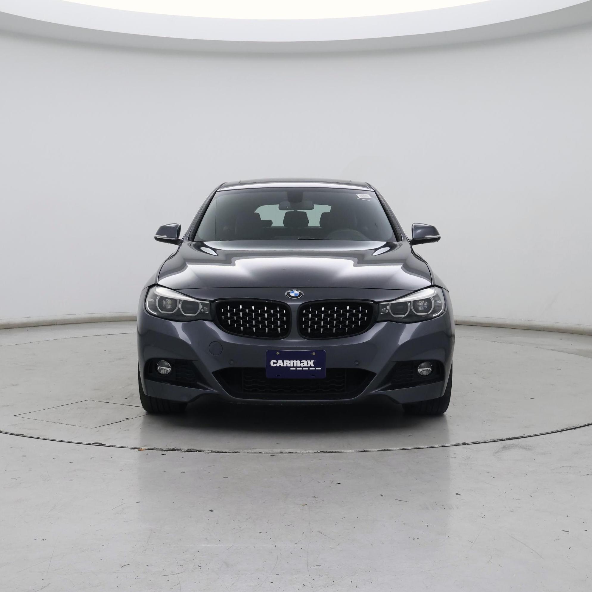 Thumbnail: 2018 BMW 3 Series - 5