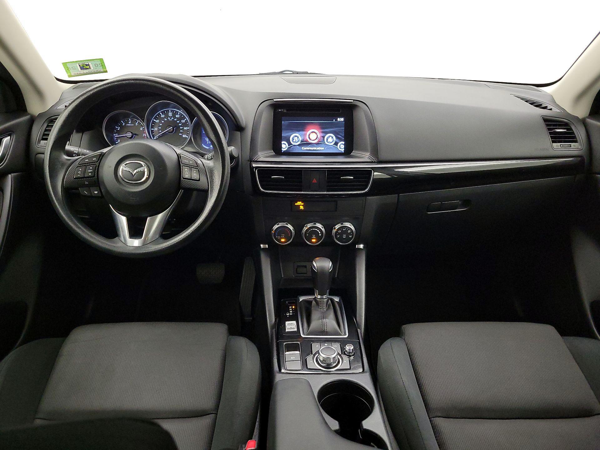 Thumbnail: 2016 Mazda CX-5 - 9