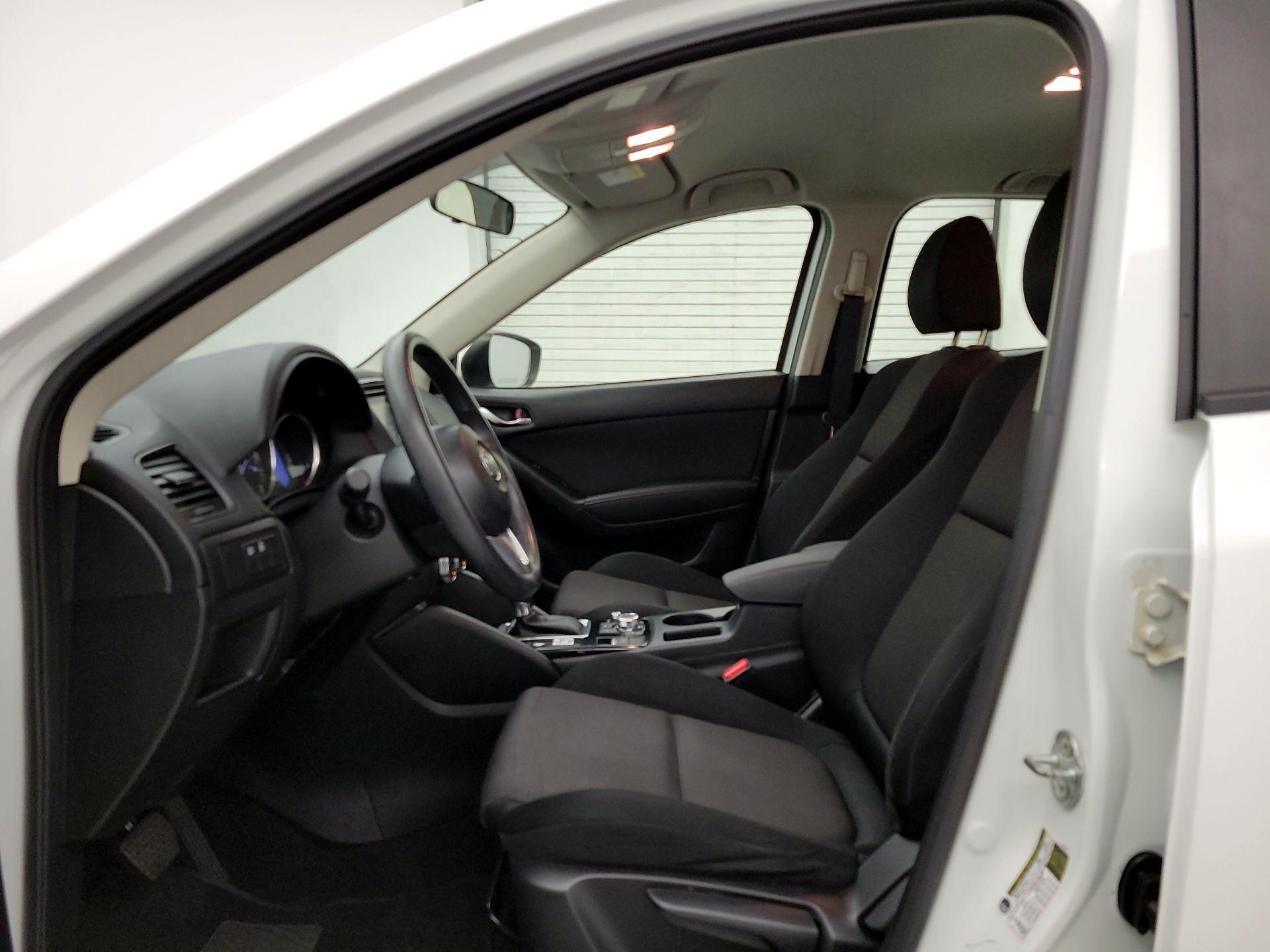 Thumbnail: 2016 Mazda CX-5 - 11