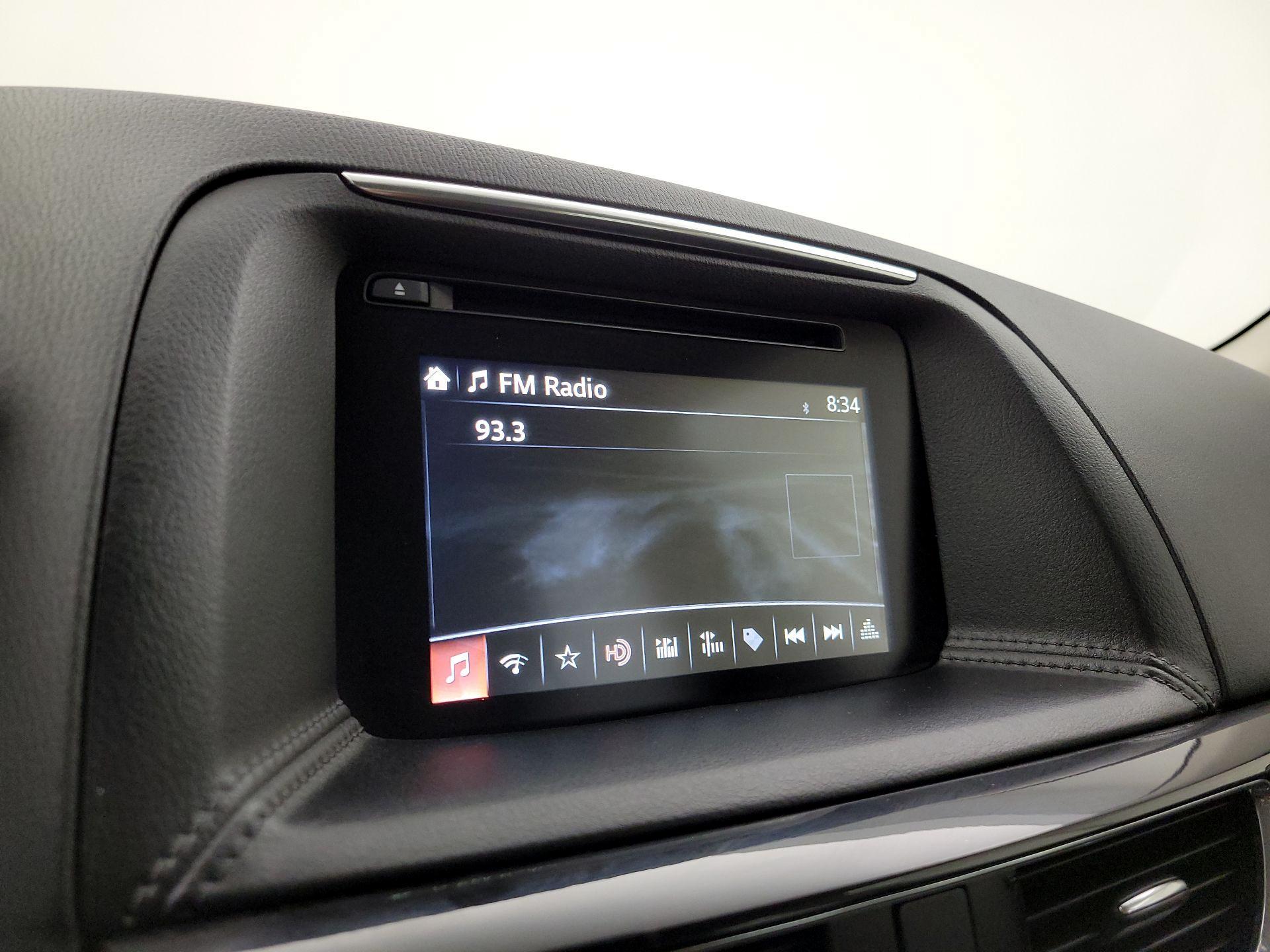 Thumbnail: 2016 Mazda CX-5 - 15