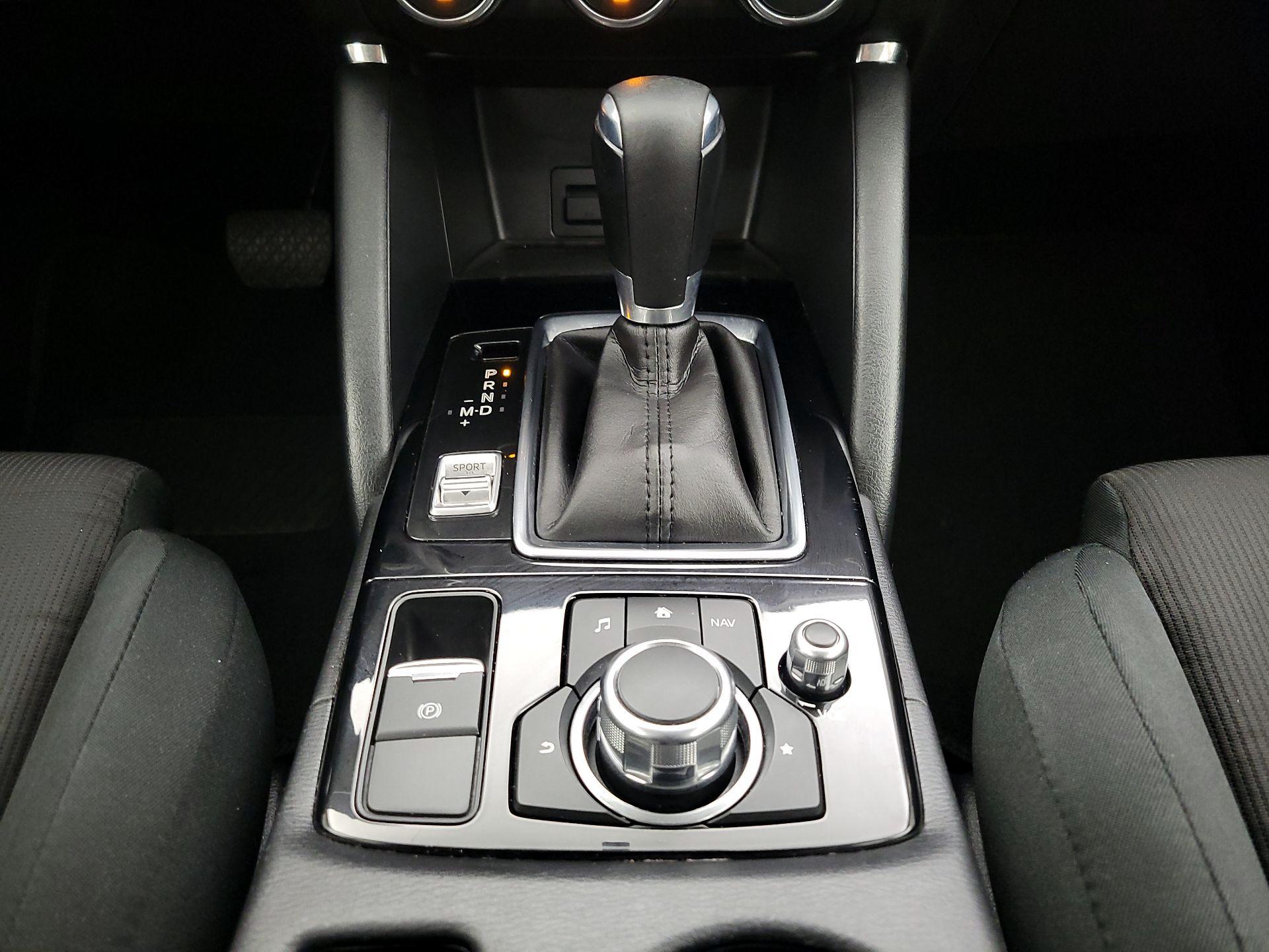 Thumbnail: 2016 Mazda CX-5 - 17
