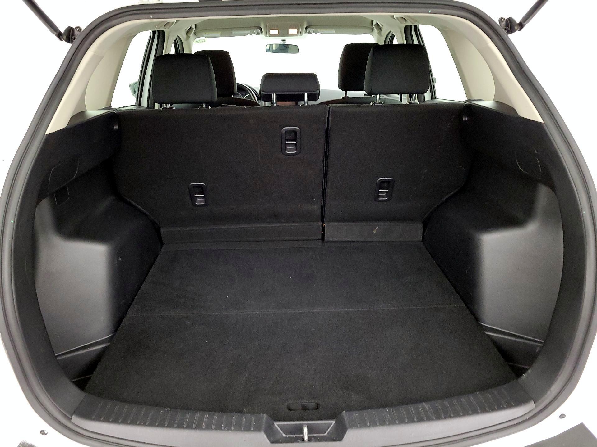 Thumbnail: 2016 Mazda CX-5 - 20
