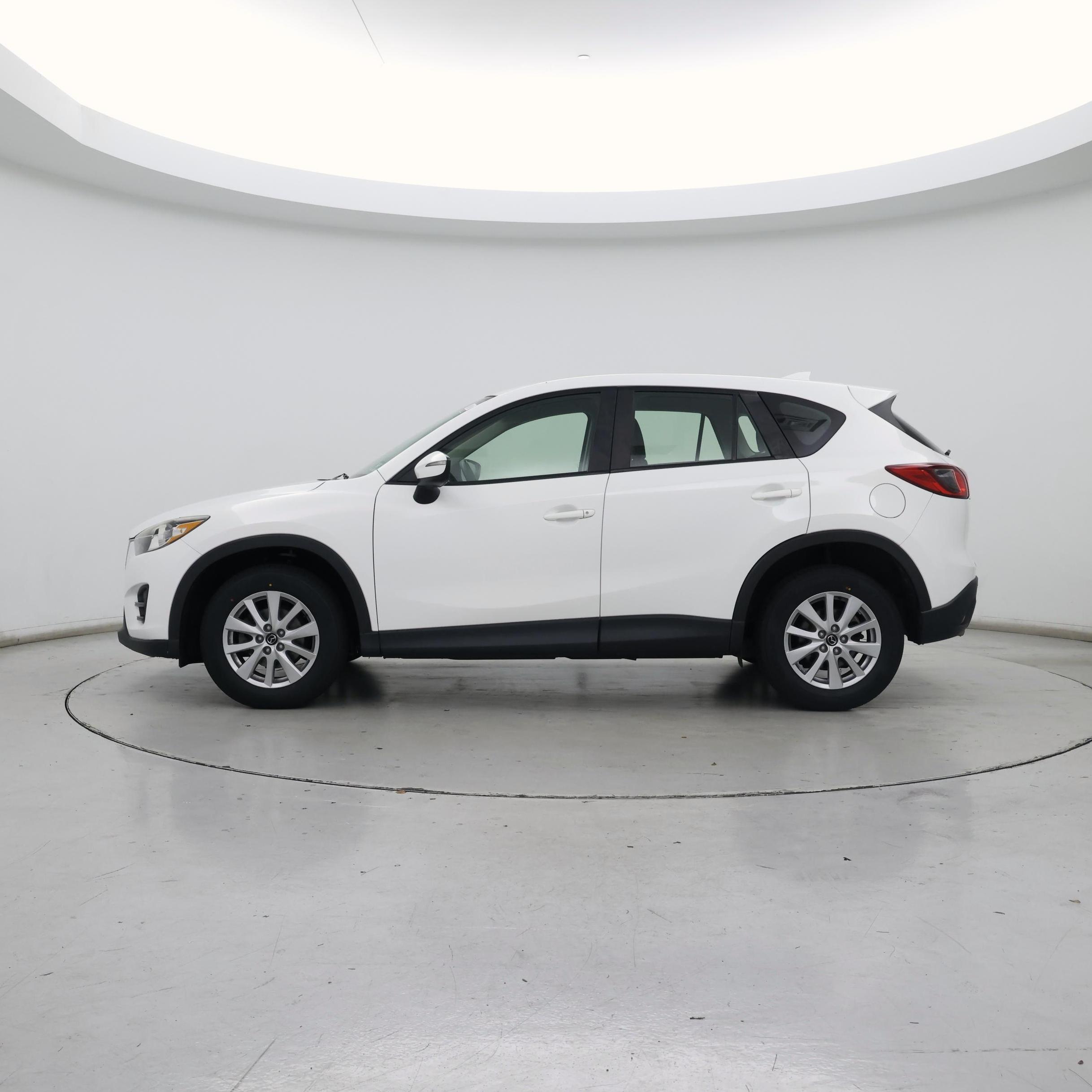 Thumbnail: 2016 Mazda CX-5 - 3