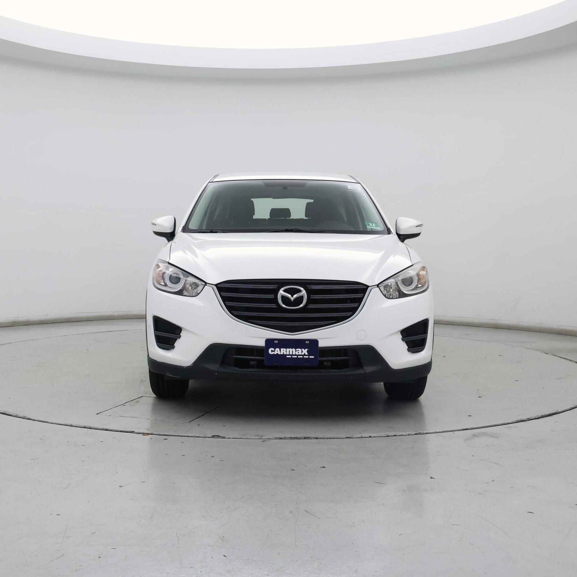 Thumbnail: 2016 Mazda CX-5 - 5