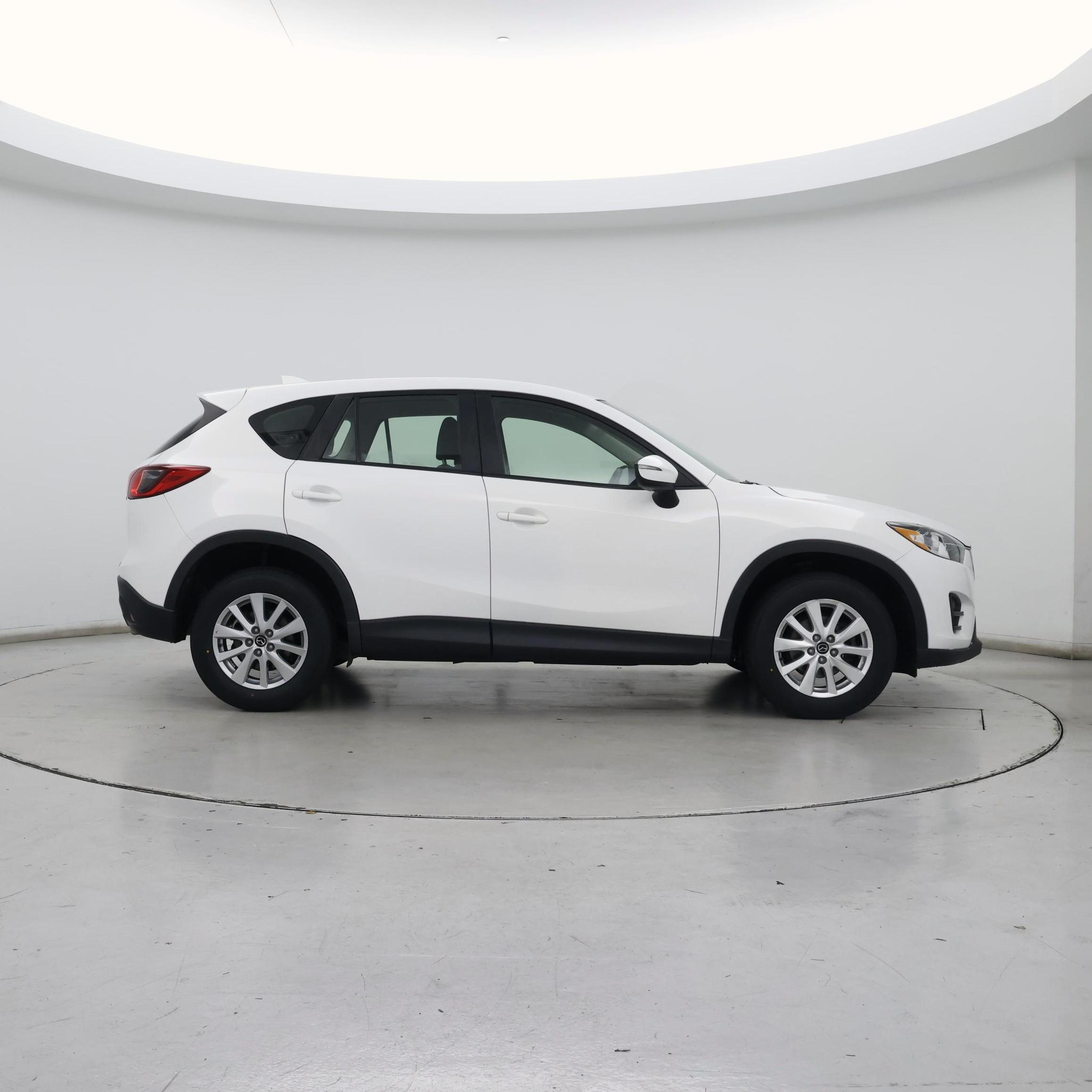 Thumbnail: 2016 Mazda CX-5 - 7