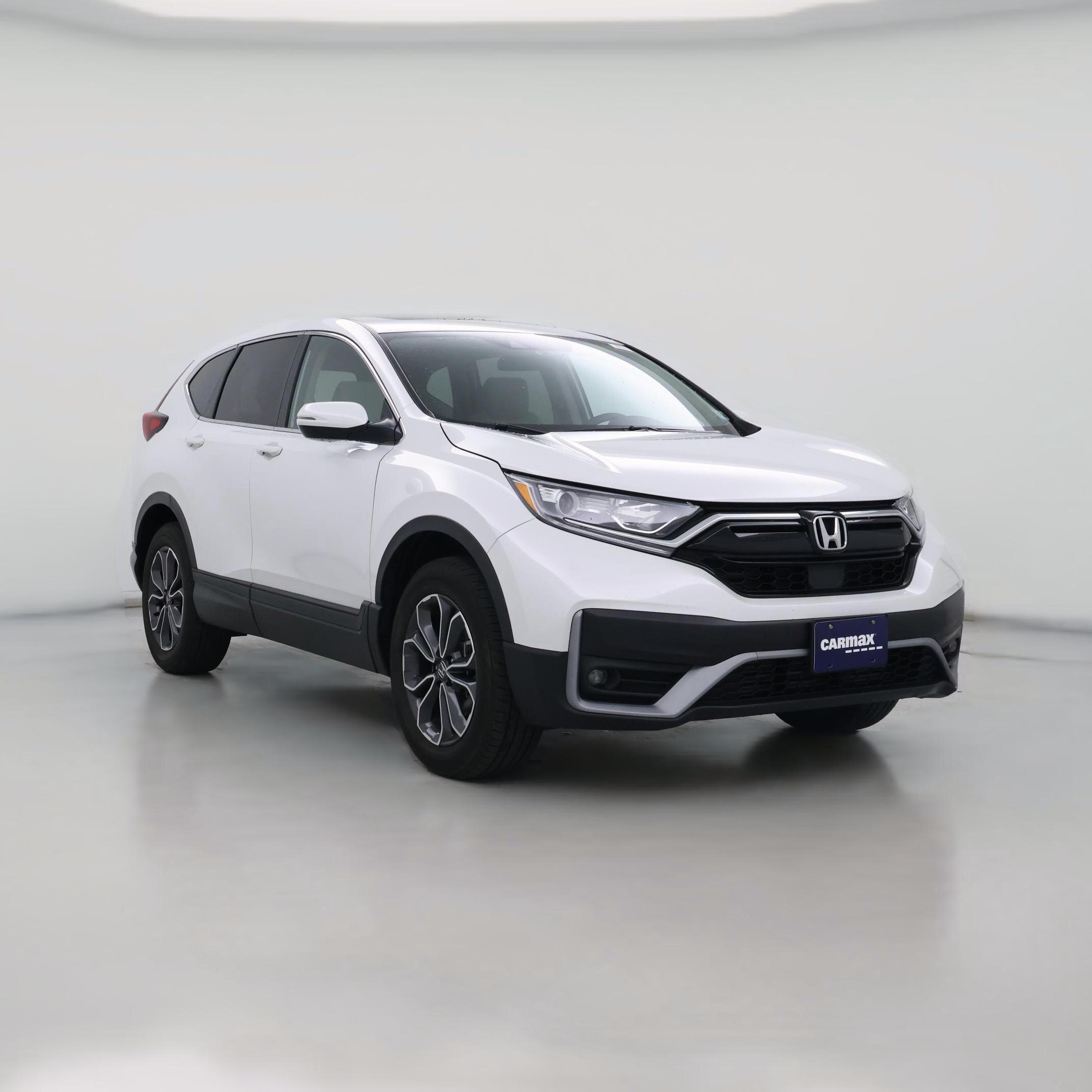 Thumbnail: 2020 Honda CR-V - 1
